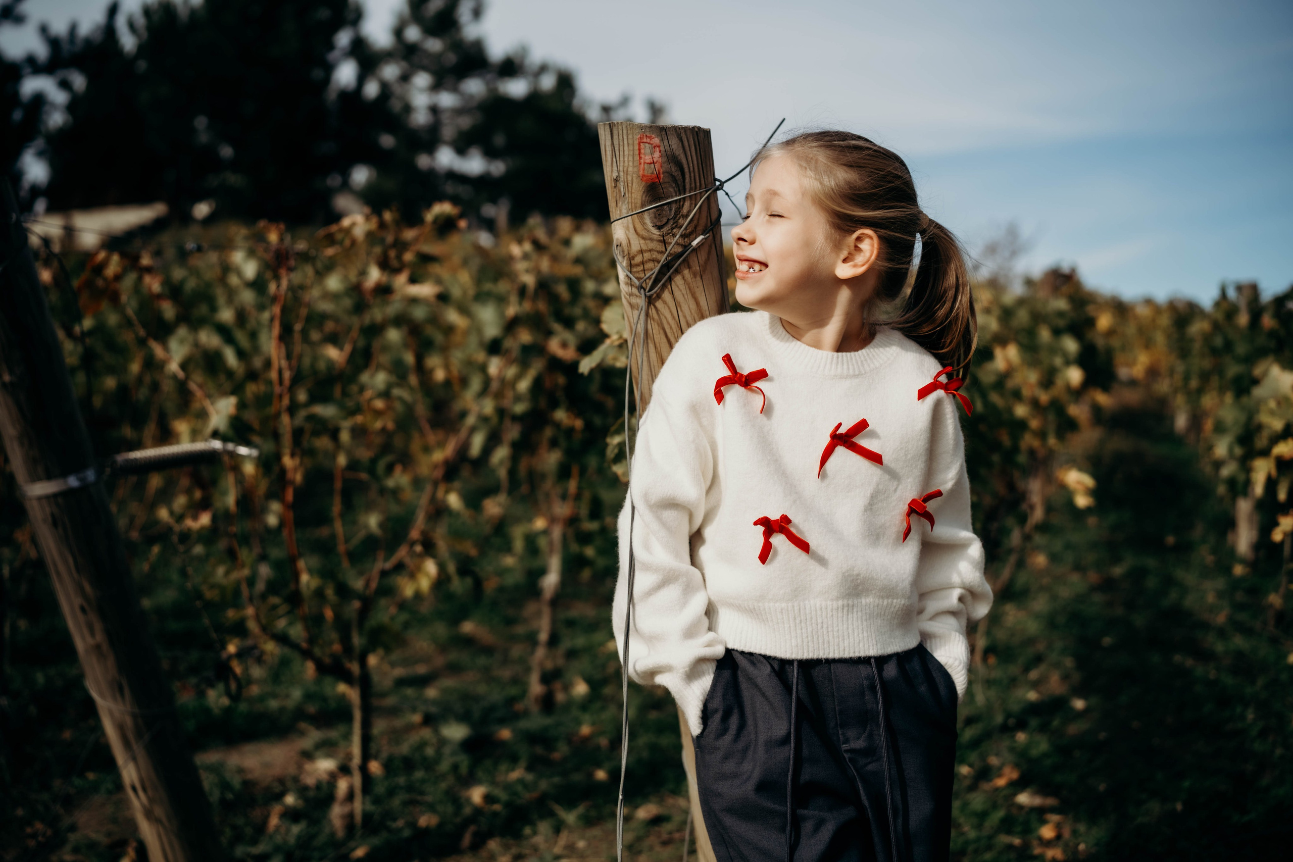 Портретный фотограф в Новороссийске Алексей Тюлин