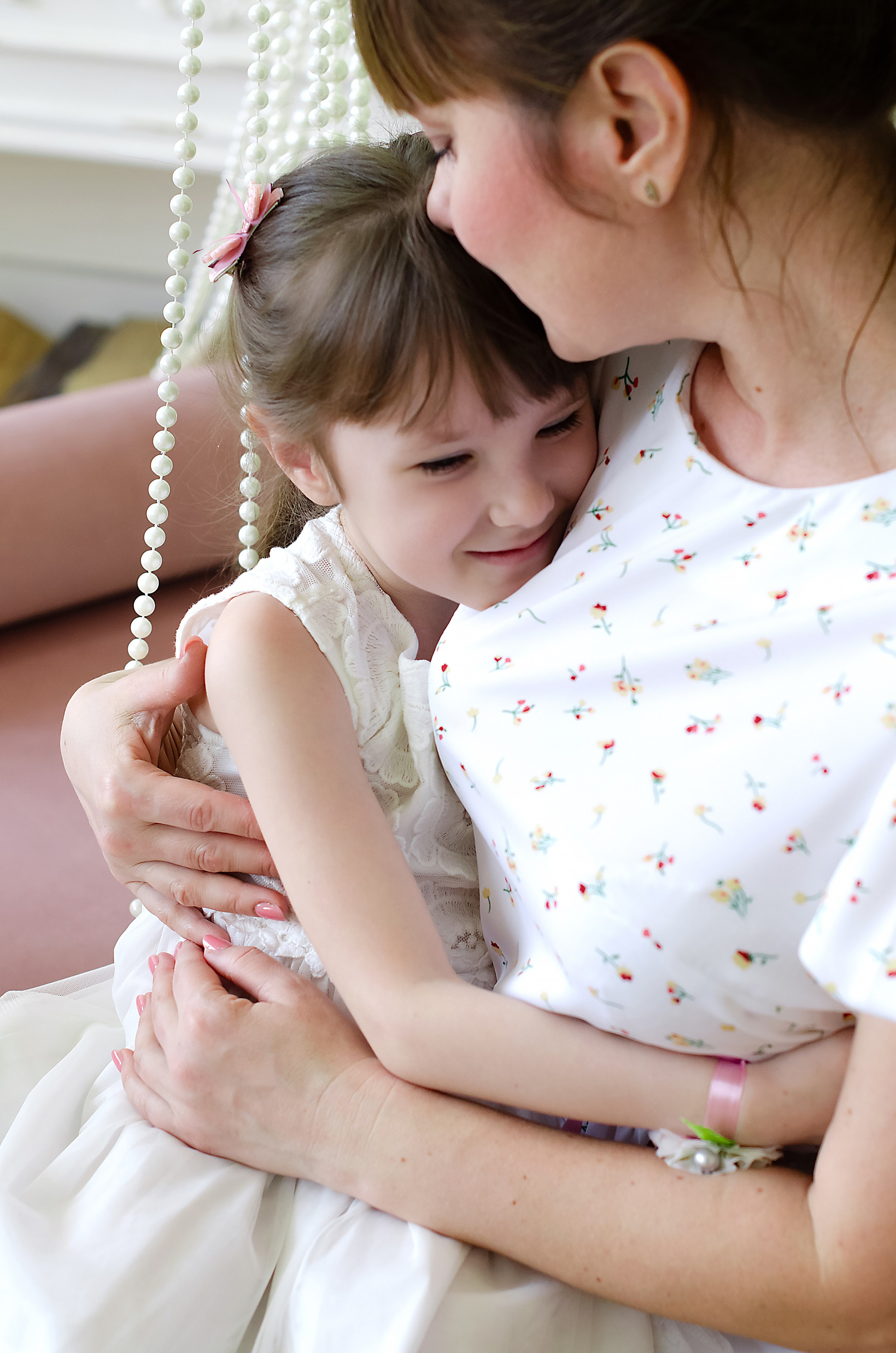 Весеннее настроение. Фотограф в Хабаровске