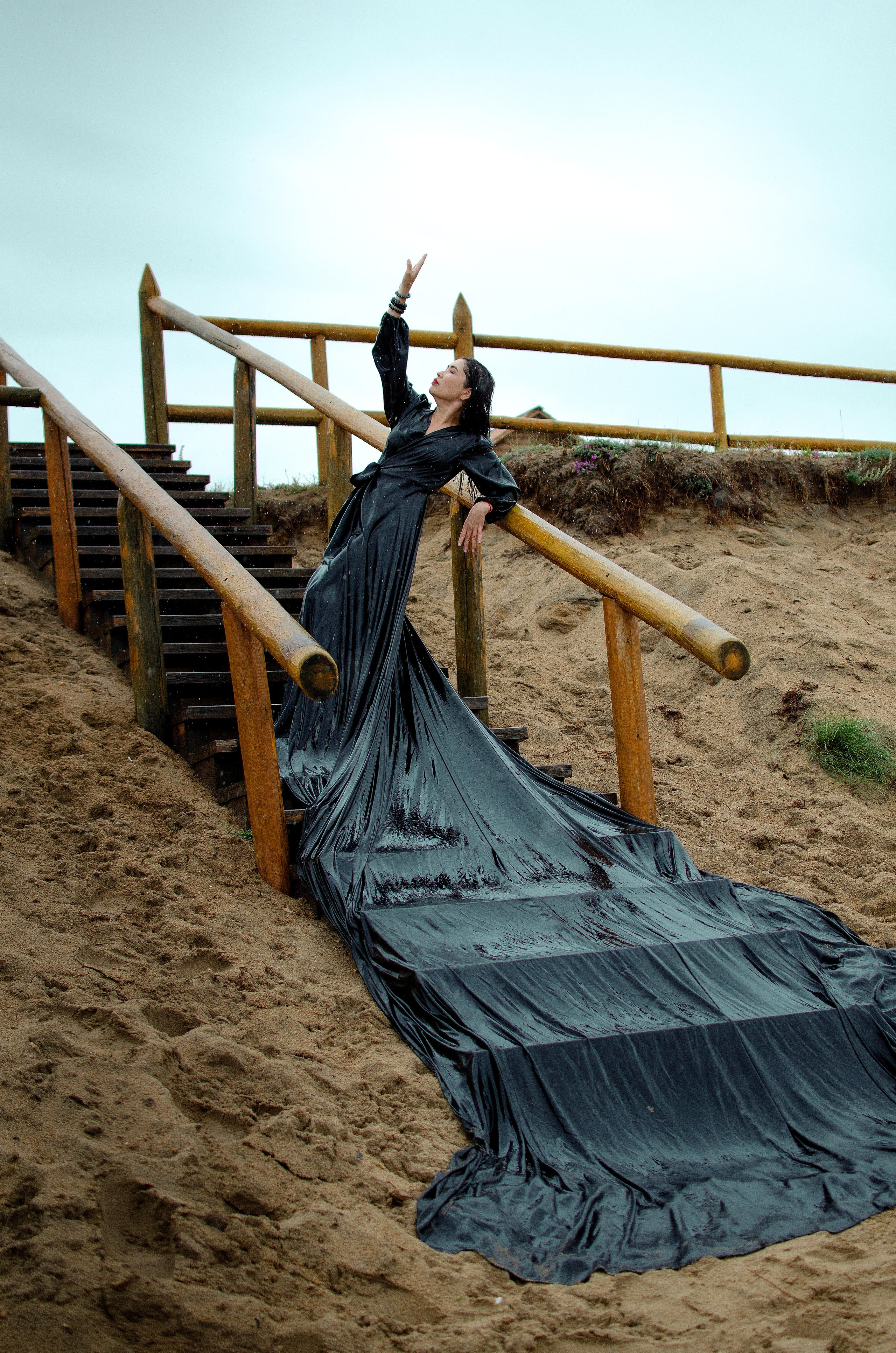 Творческий фототур на Байкал. Фотограф в Хабаровске