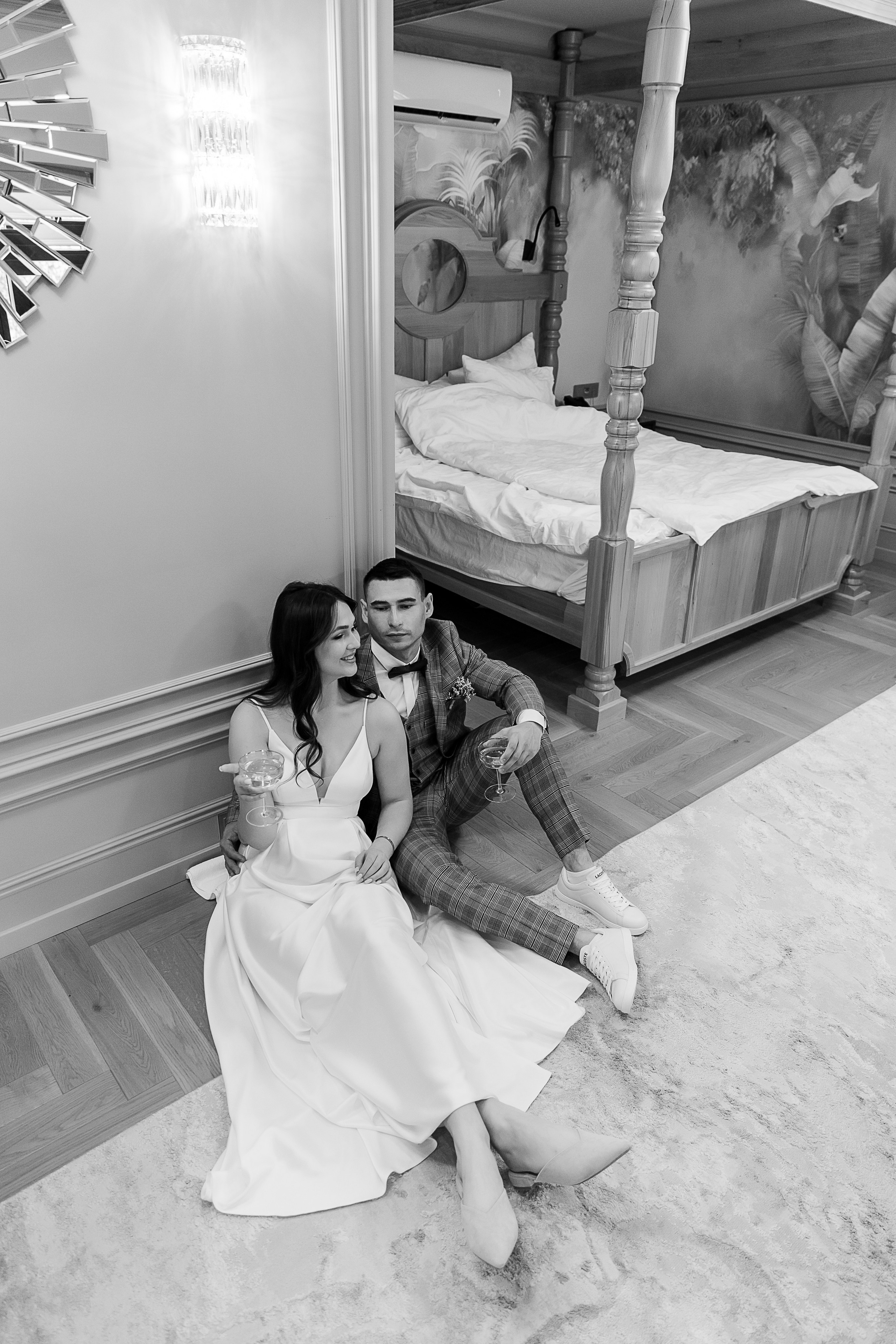 Свадебная съемка (1). Свадебный и семейный фотограф в Твери и Тверской области