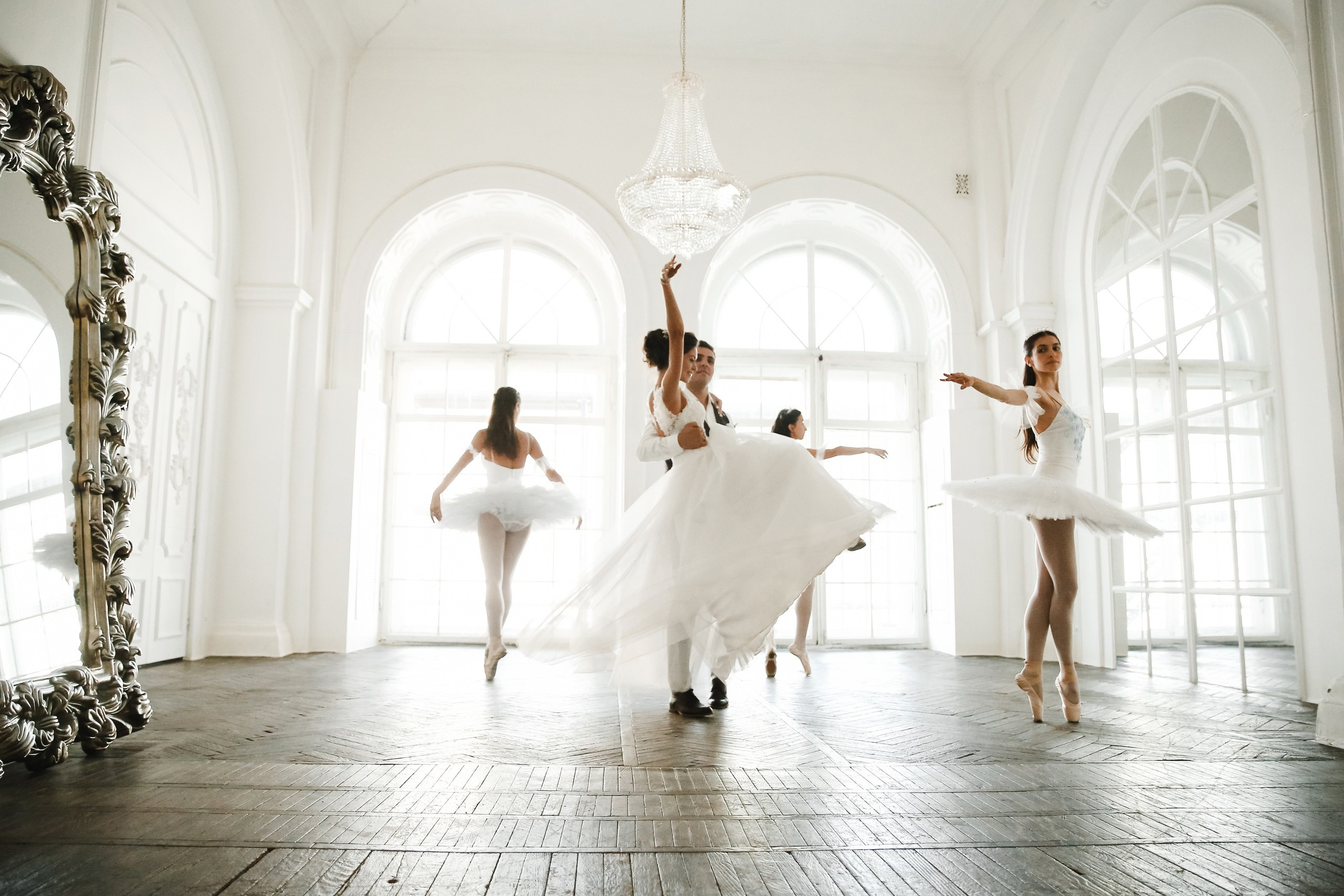 Свадебный и семейный фотограф Скрынник Светлана