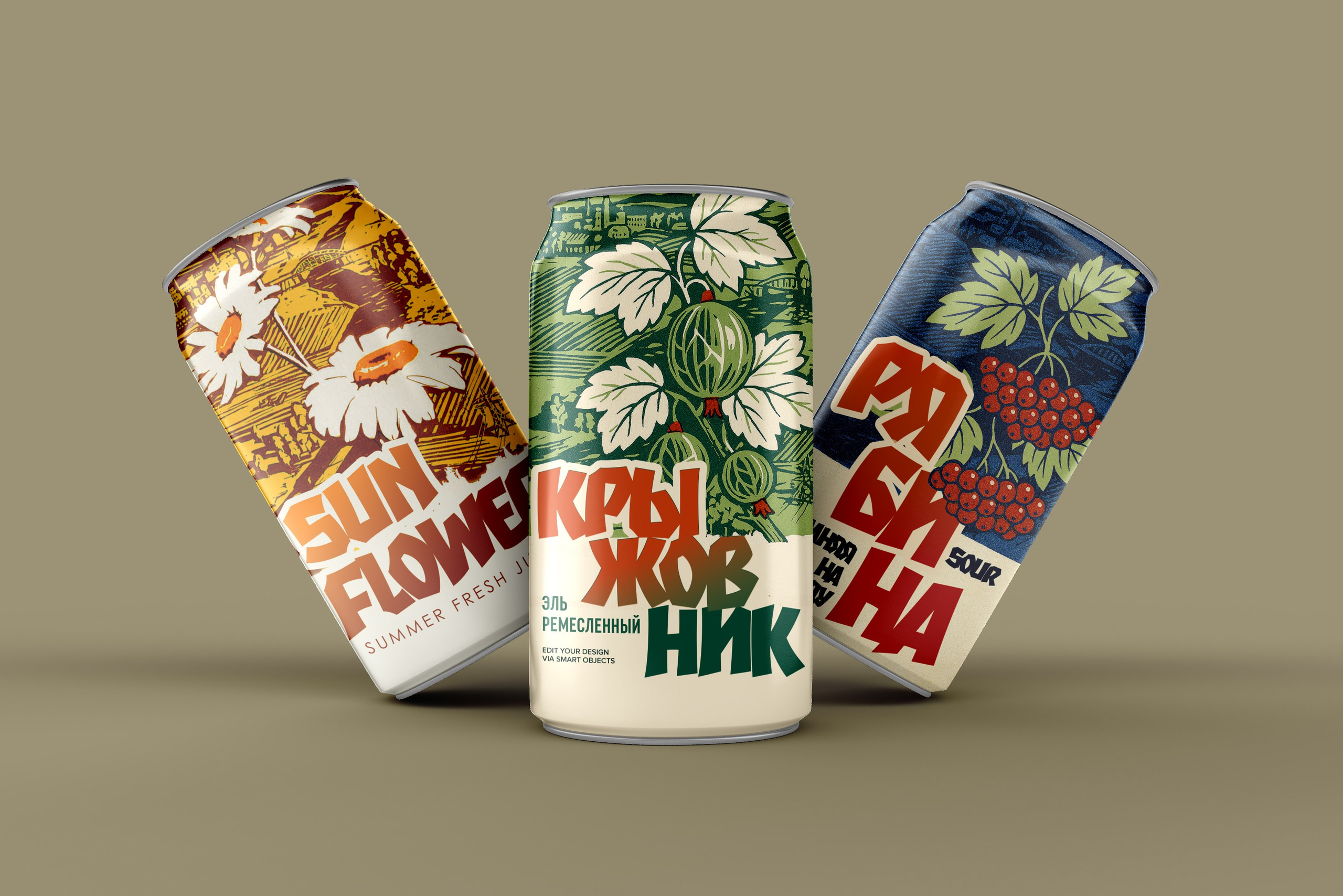 St-serega. Alexander Stan Shimanov