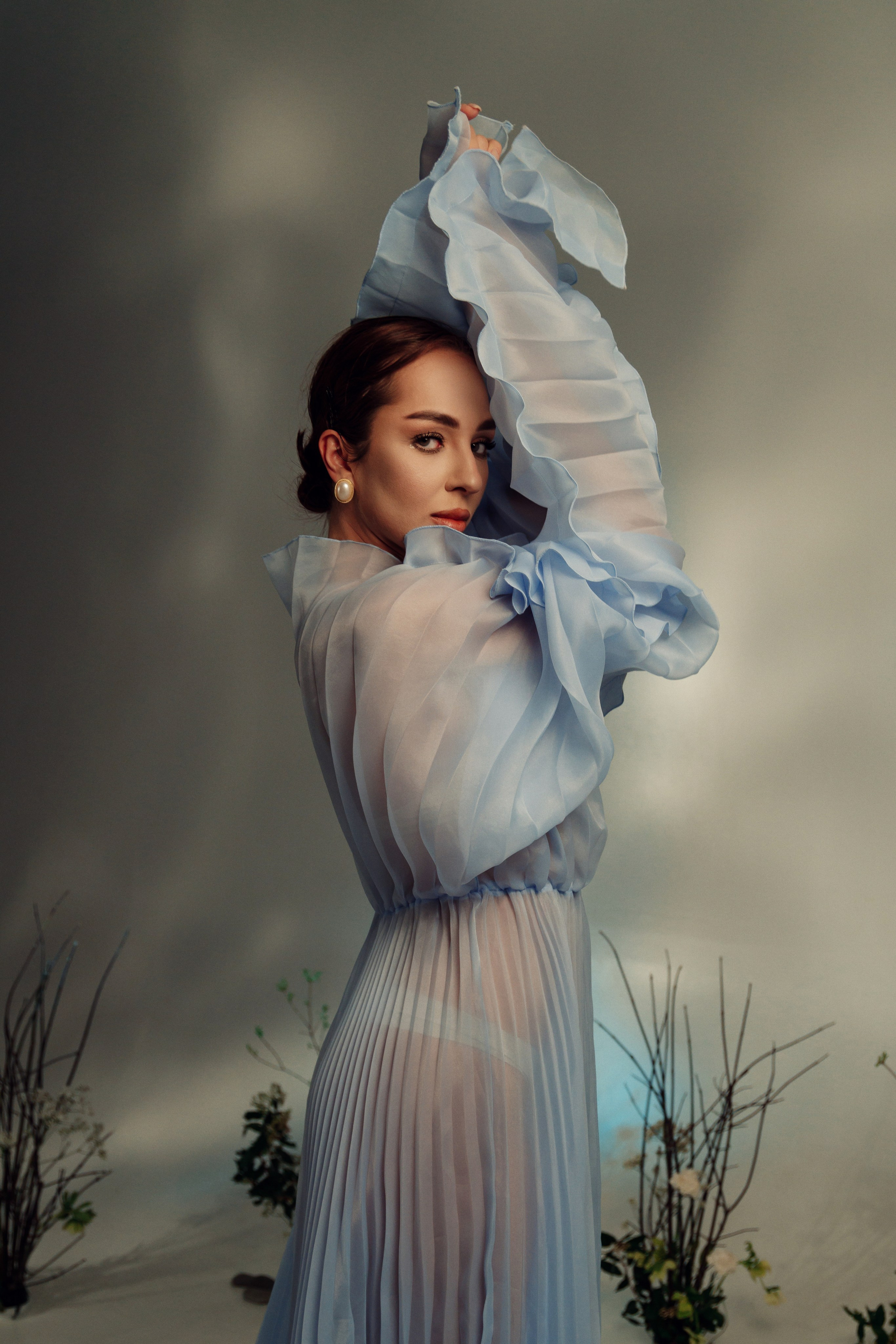 Фотограф Иван Прусов