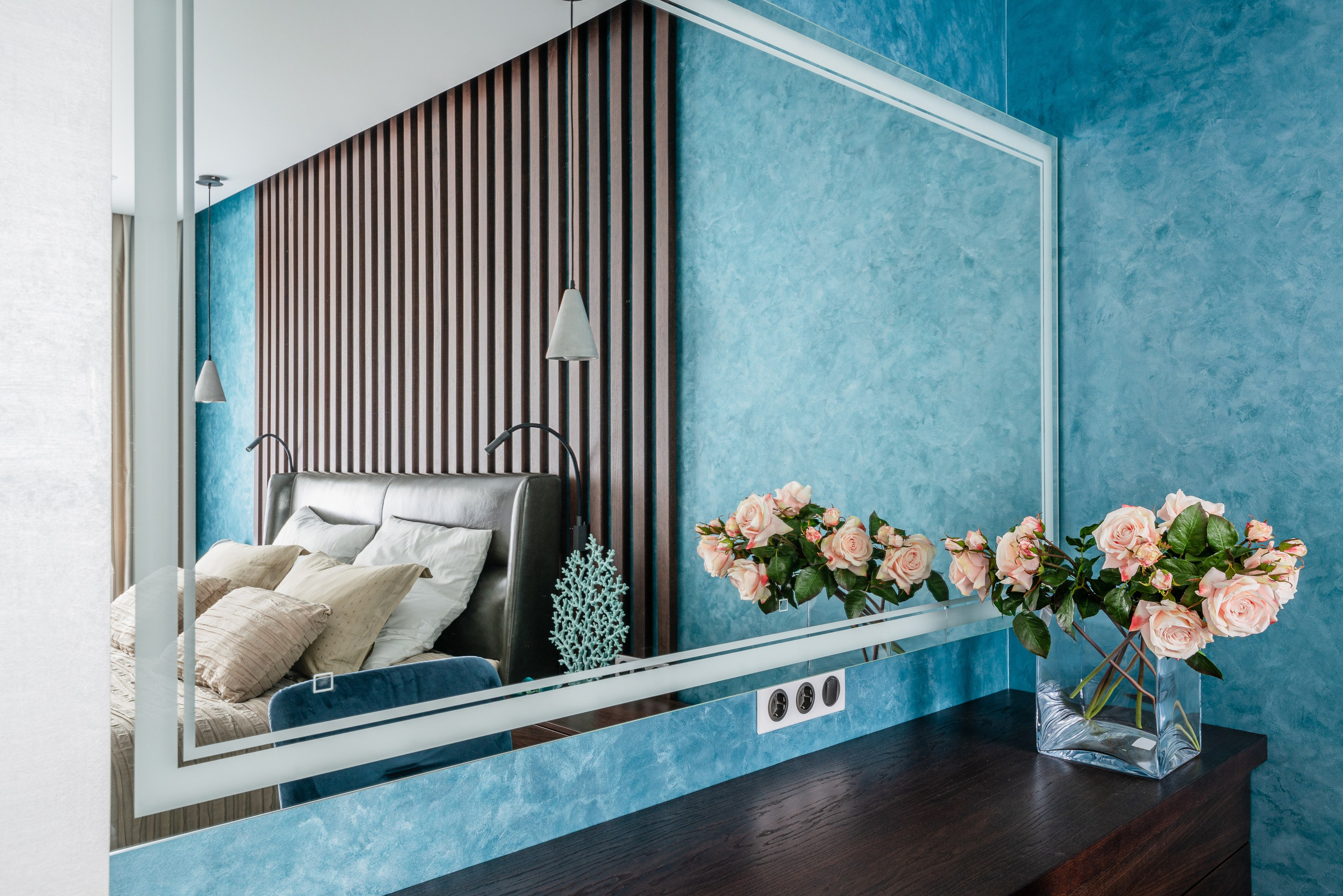 Проект EME. Дизайн интерьера в Новосибирске, Мире, Онлайн | Студия дизайна интерьера TWOREZ