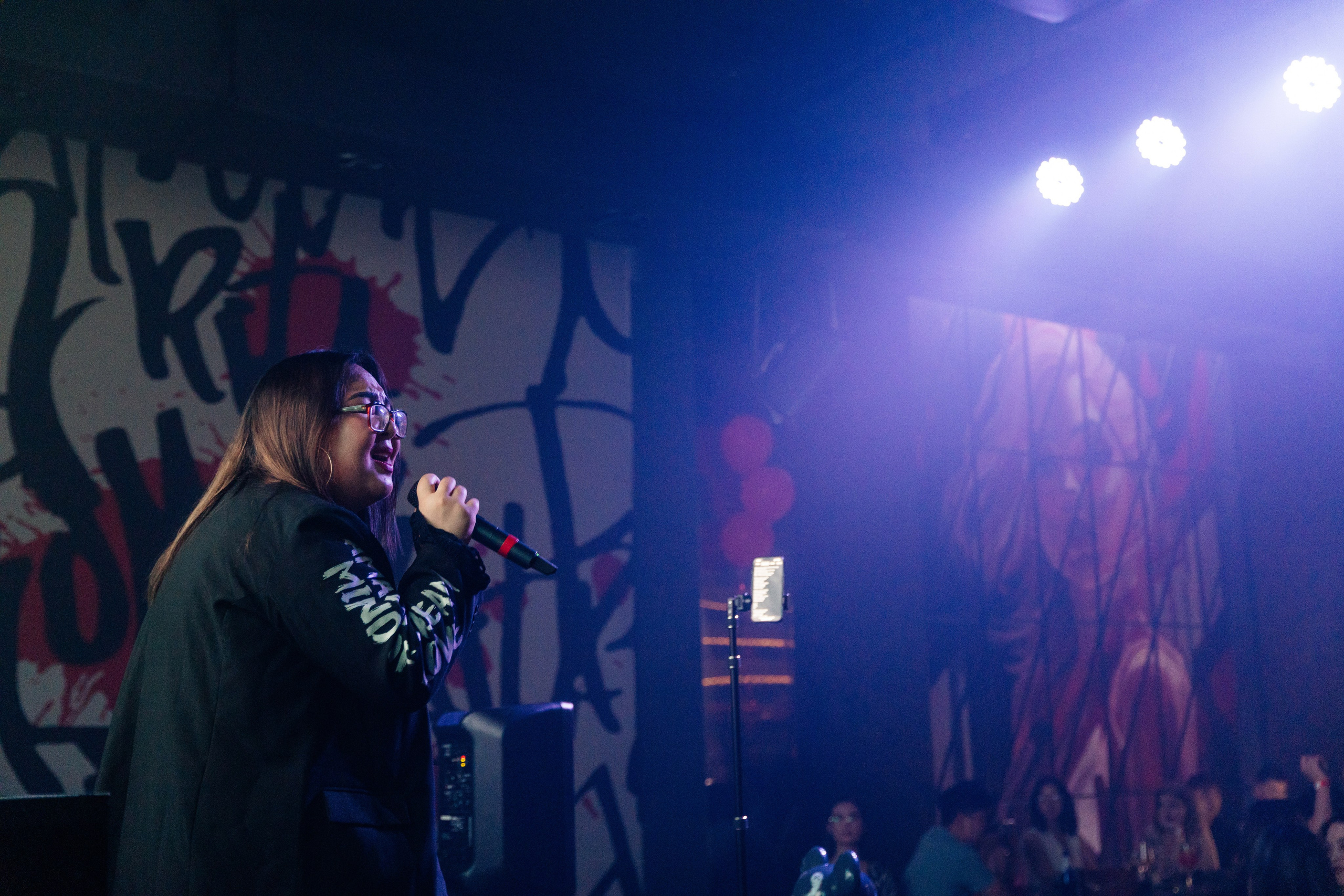 День Рождения XO — 1 ГОД | Lucaveros. Lounge Bar X.O