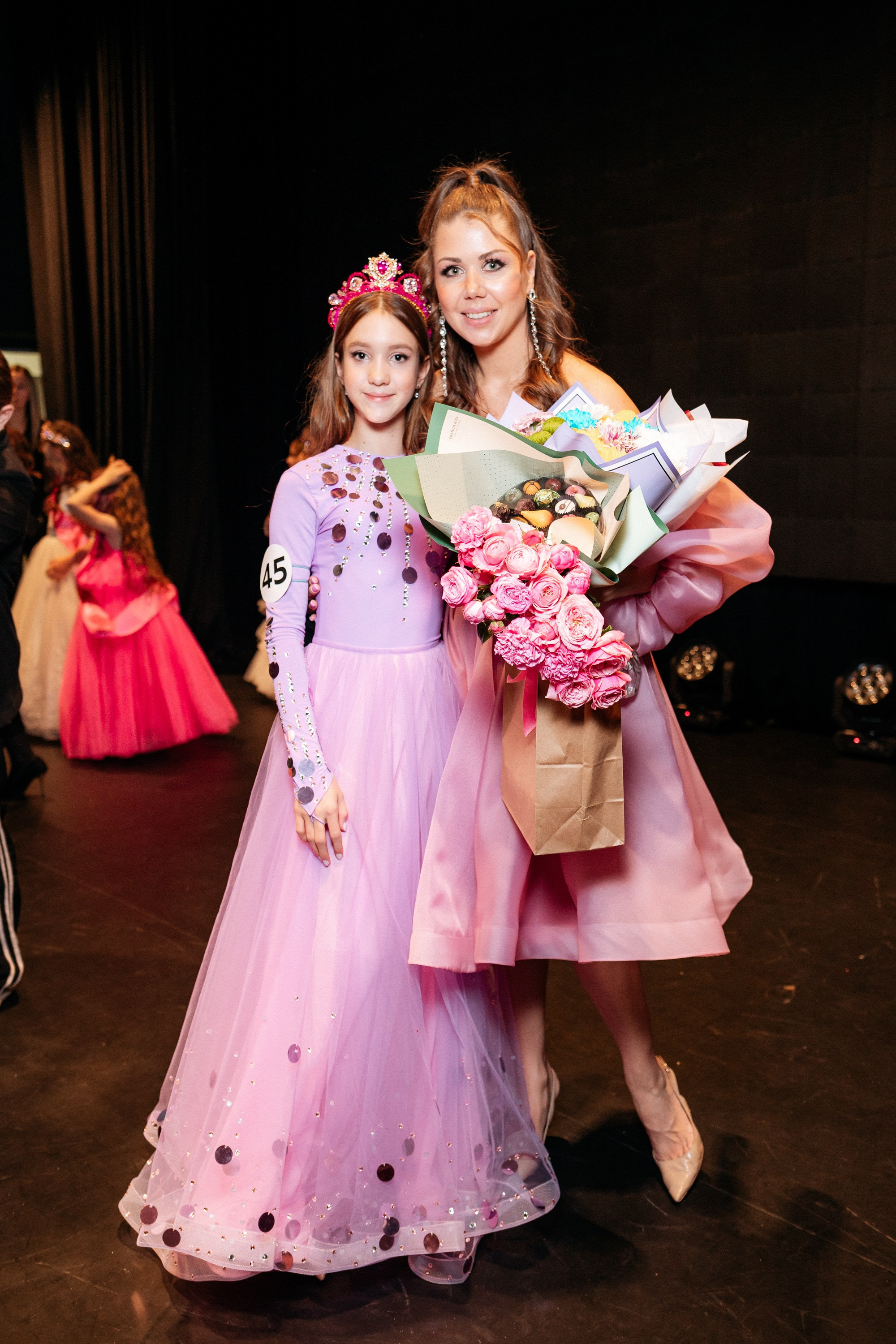 ПРИНЦЕССА ДАЛЬНЕГО ВОСТОКА. СВОИ. ФОТООТЧЕТЫ-СОБЫТИЯ-МЕСТА