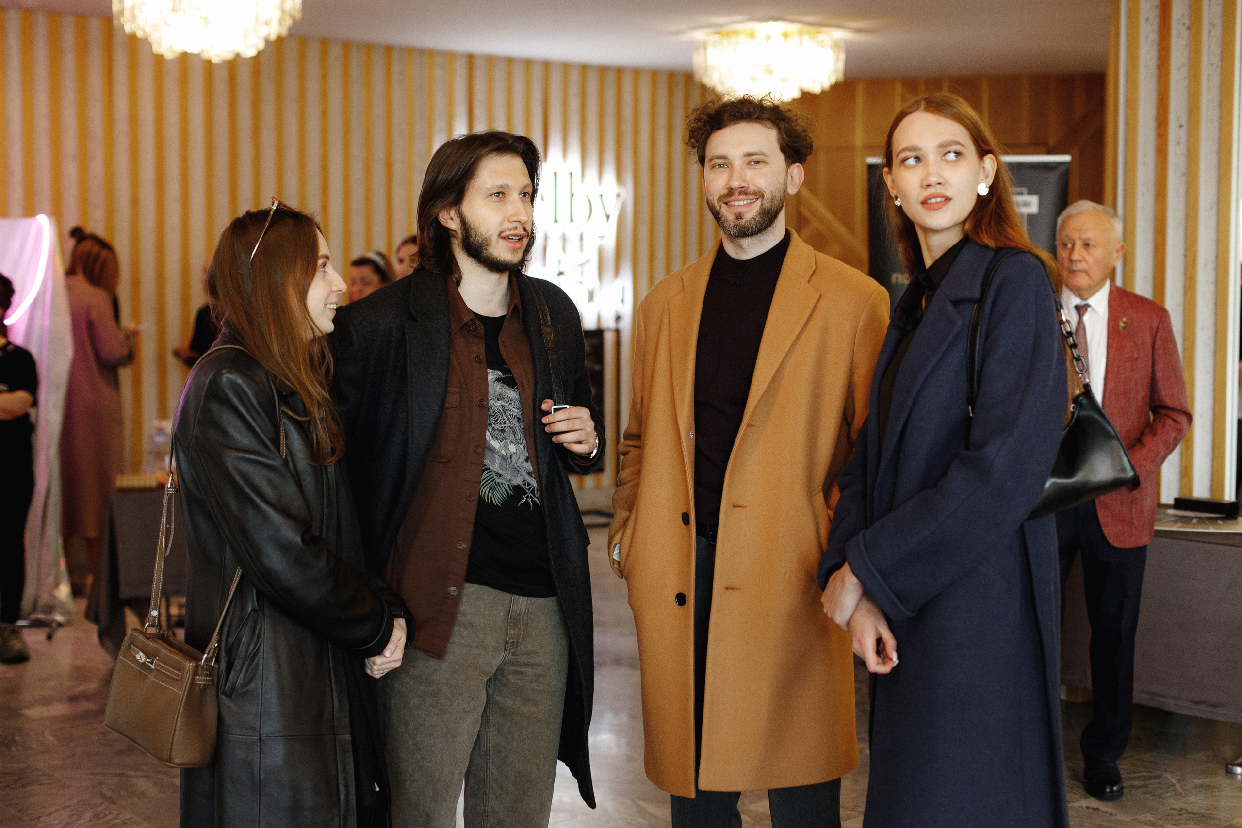 ФЕСТИВАЛЬ ИГРИСТЫХ ВИН. СВОИ. ФОТООТЧЕТЫ-СОБЫТИЯ-МЕСТА