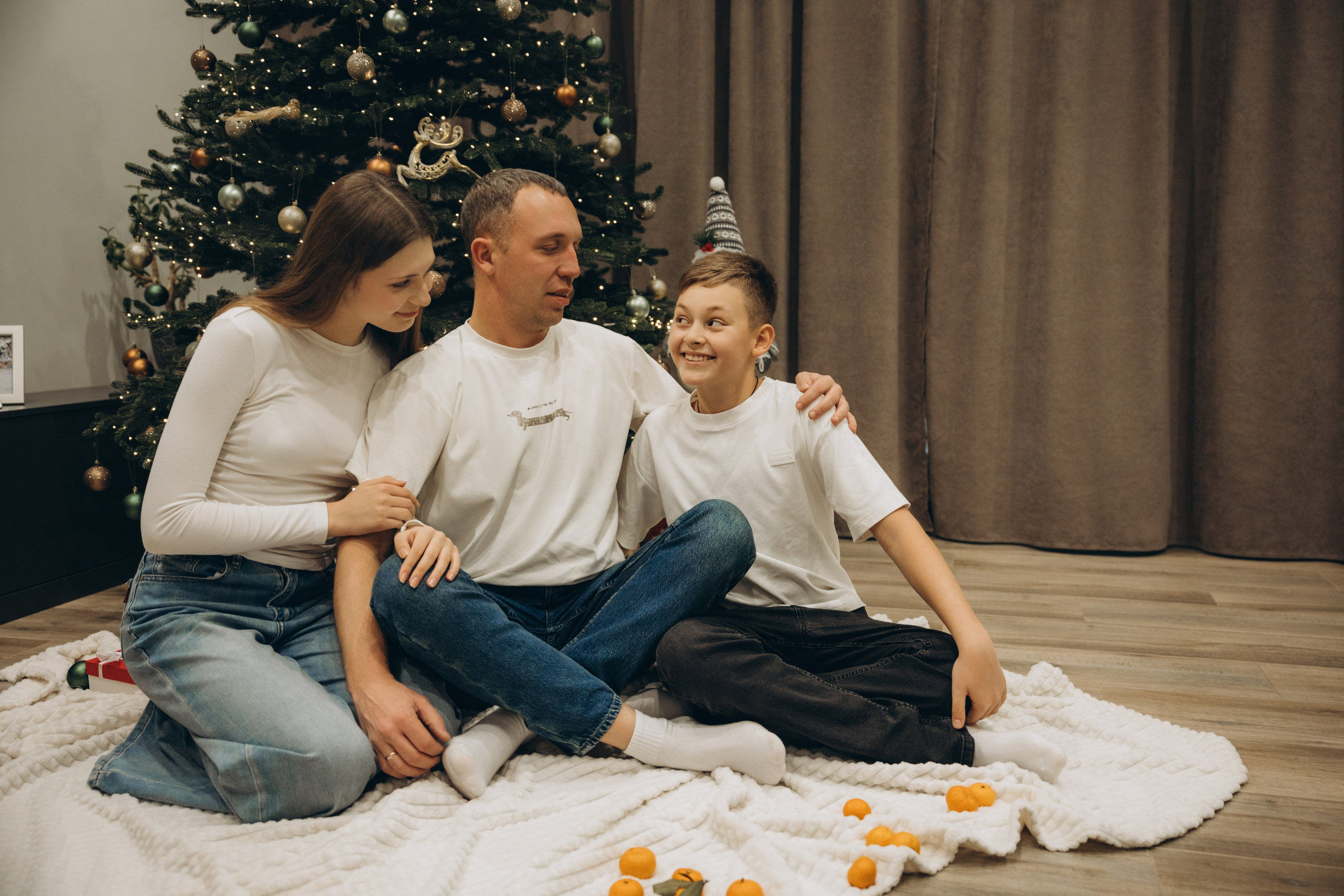 Дома. Свадебный, семейный фотограф в Иркутске Светлана Макаричева