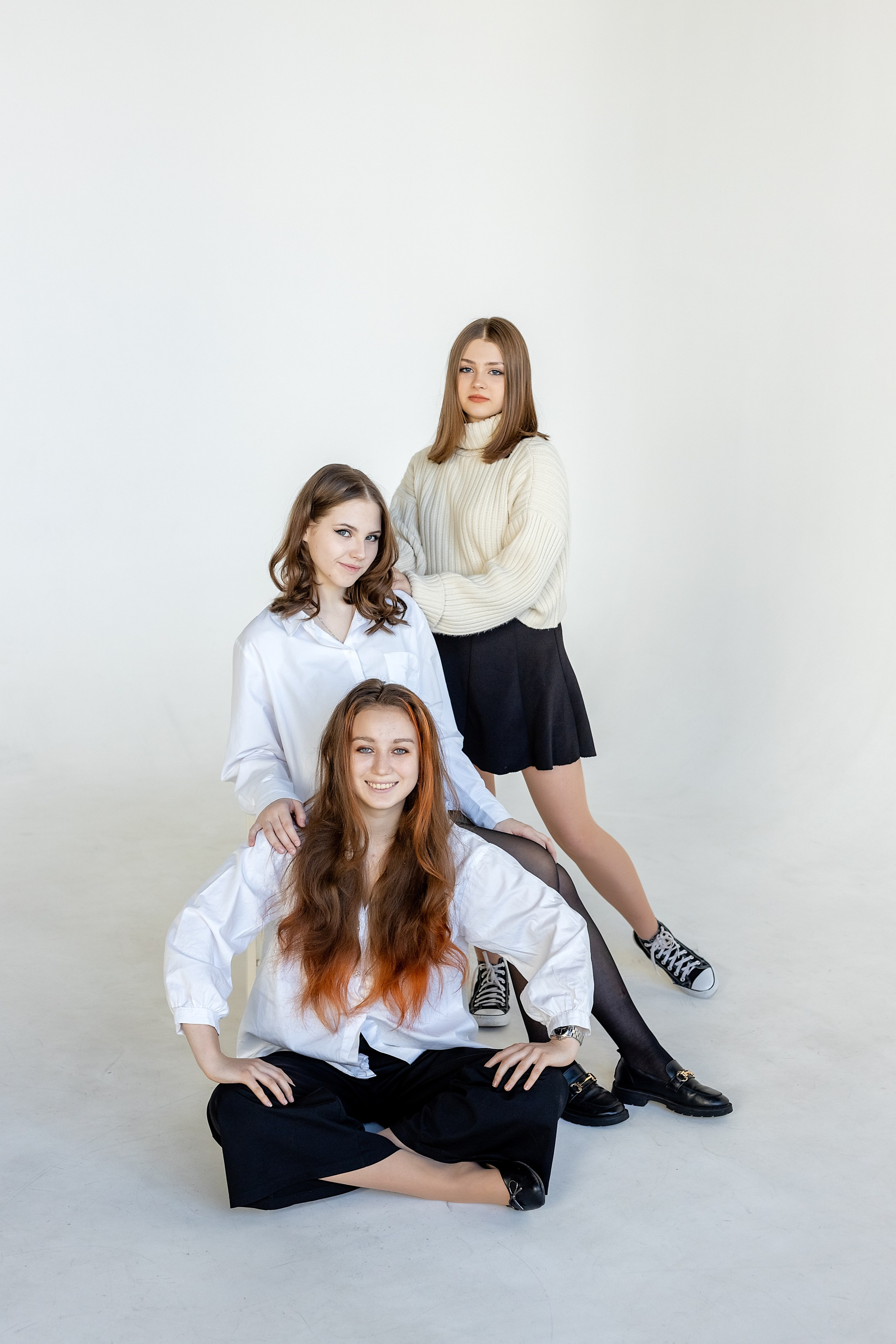 Школа 71, 9 класс. Владивосток. Стильный выпускной альбом Владивосток фотограф Вероника Мигачева