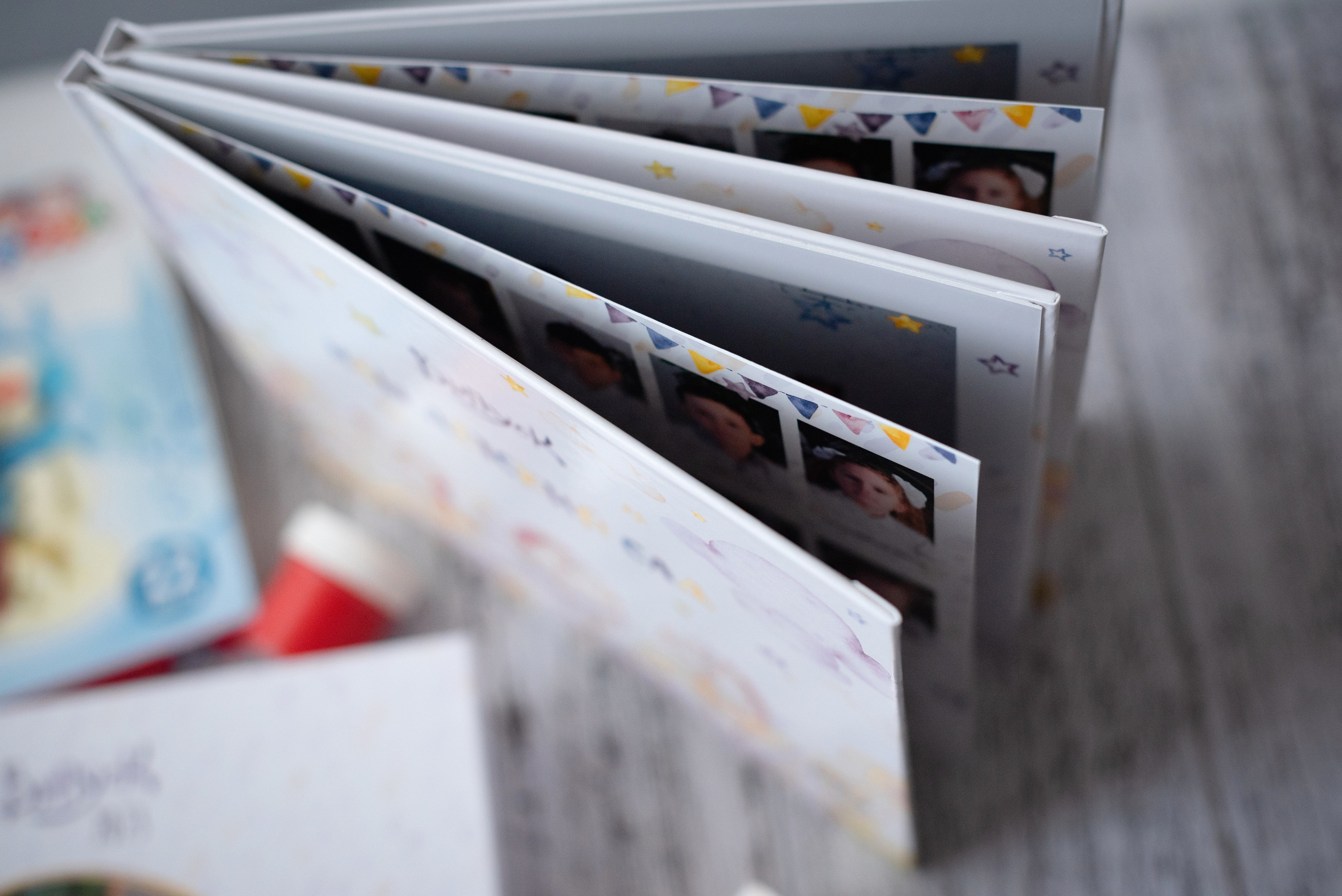 Детский и семейный фотограф в Сургуте и Нефтеюганске Анна Старцева