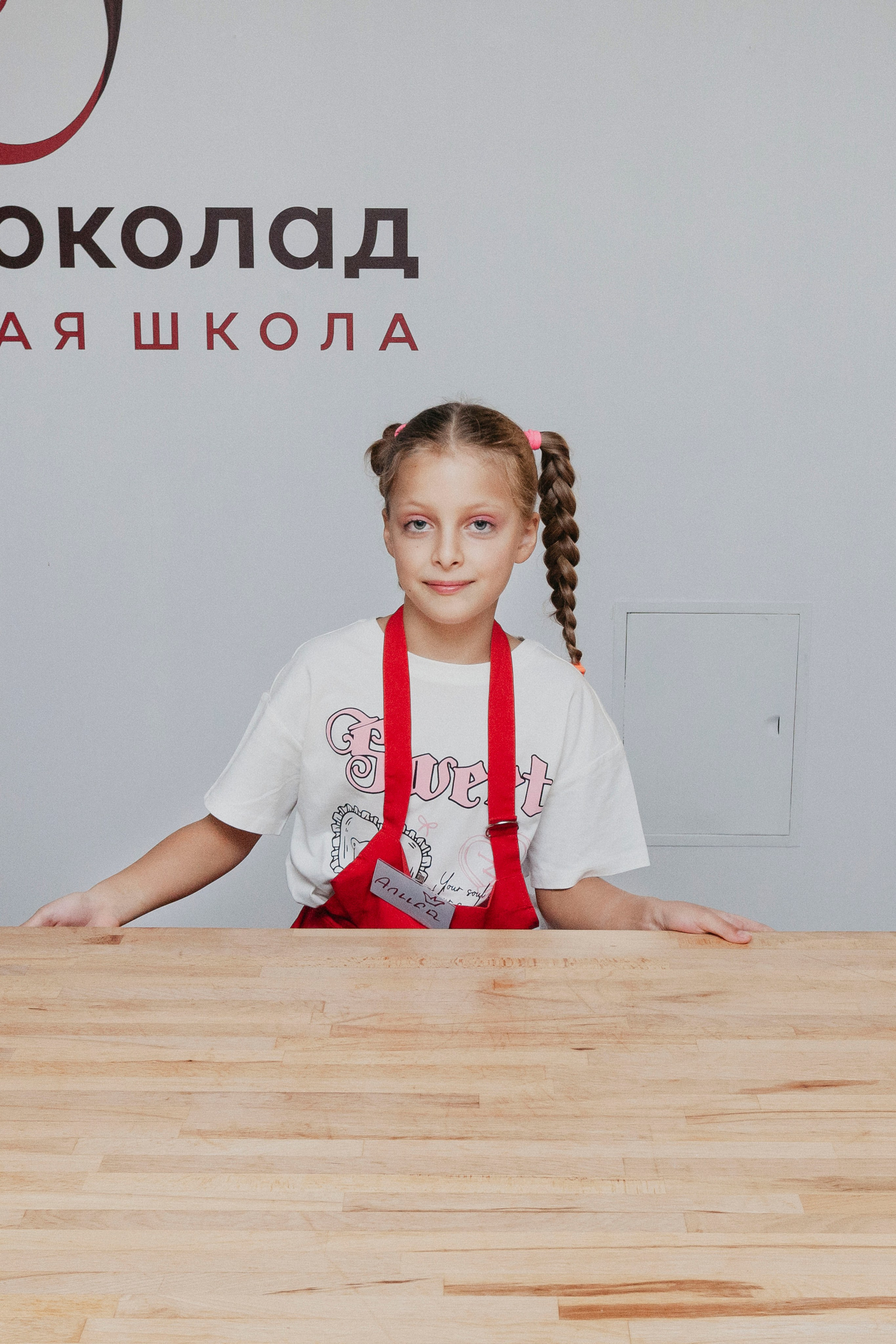 Кулинарный МК студии «Чили Шоколад». Stanislav Baryshev — People. Emotions. Atmosphere