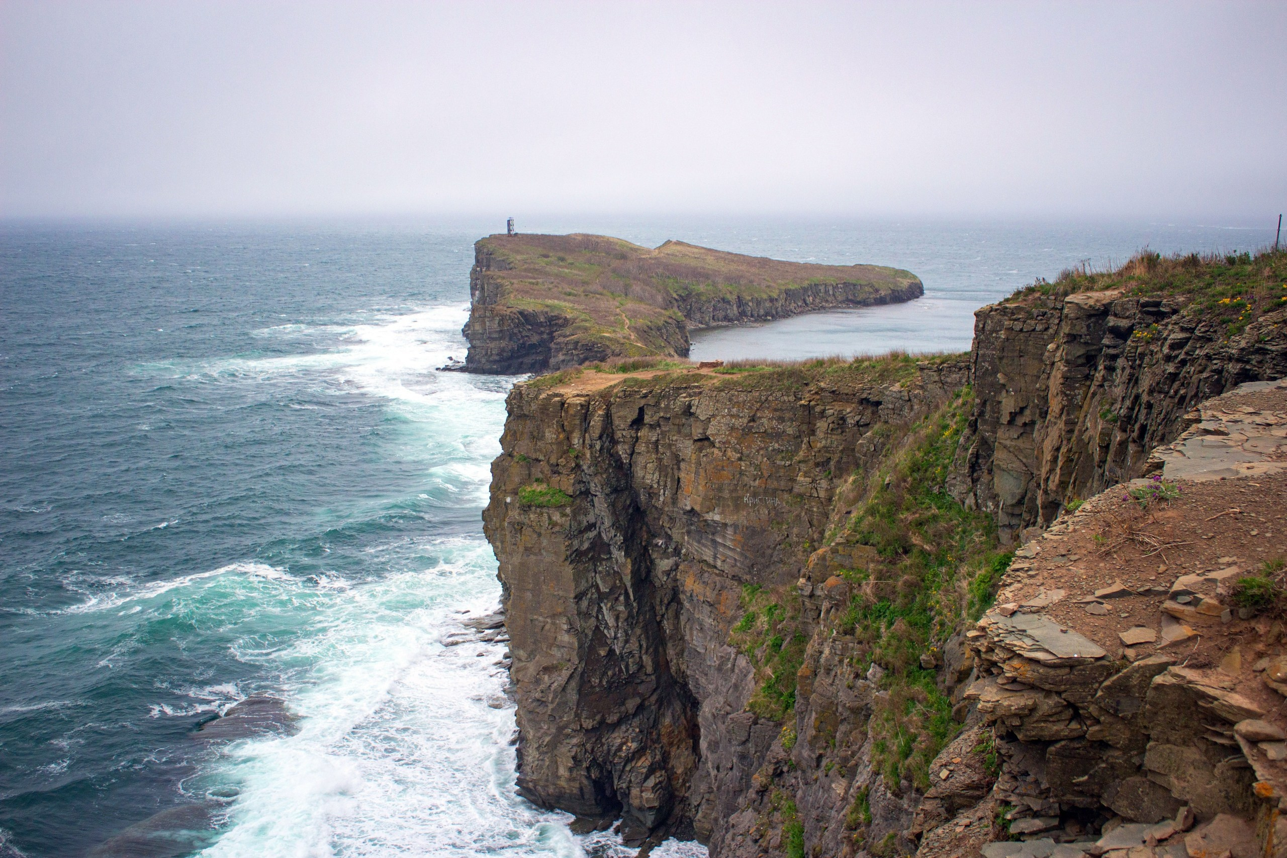 Фотографии пейзажей и архитектуры