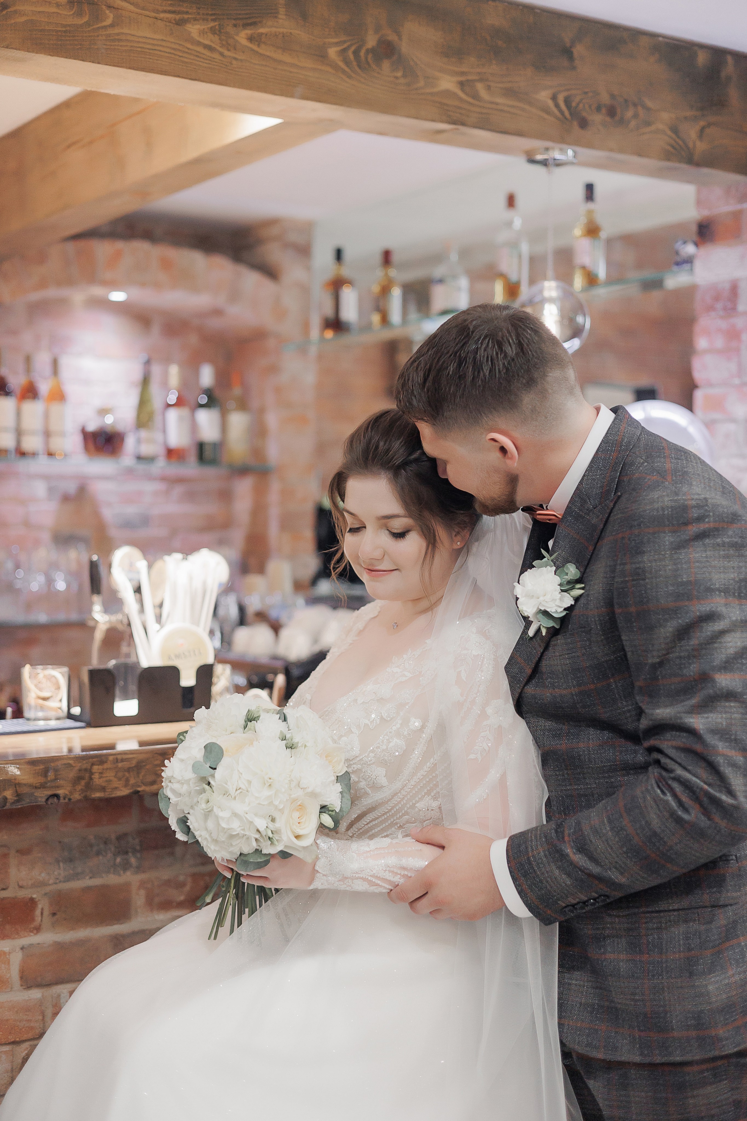 Свадебная съемка (1). Свадебный и семейный фотограф в Твери и Тверской области