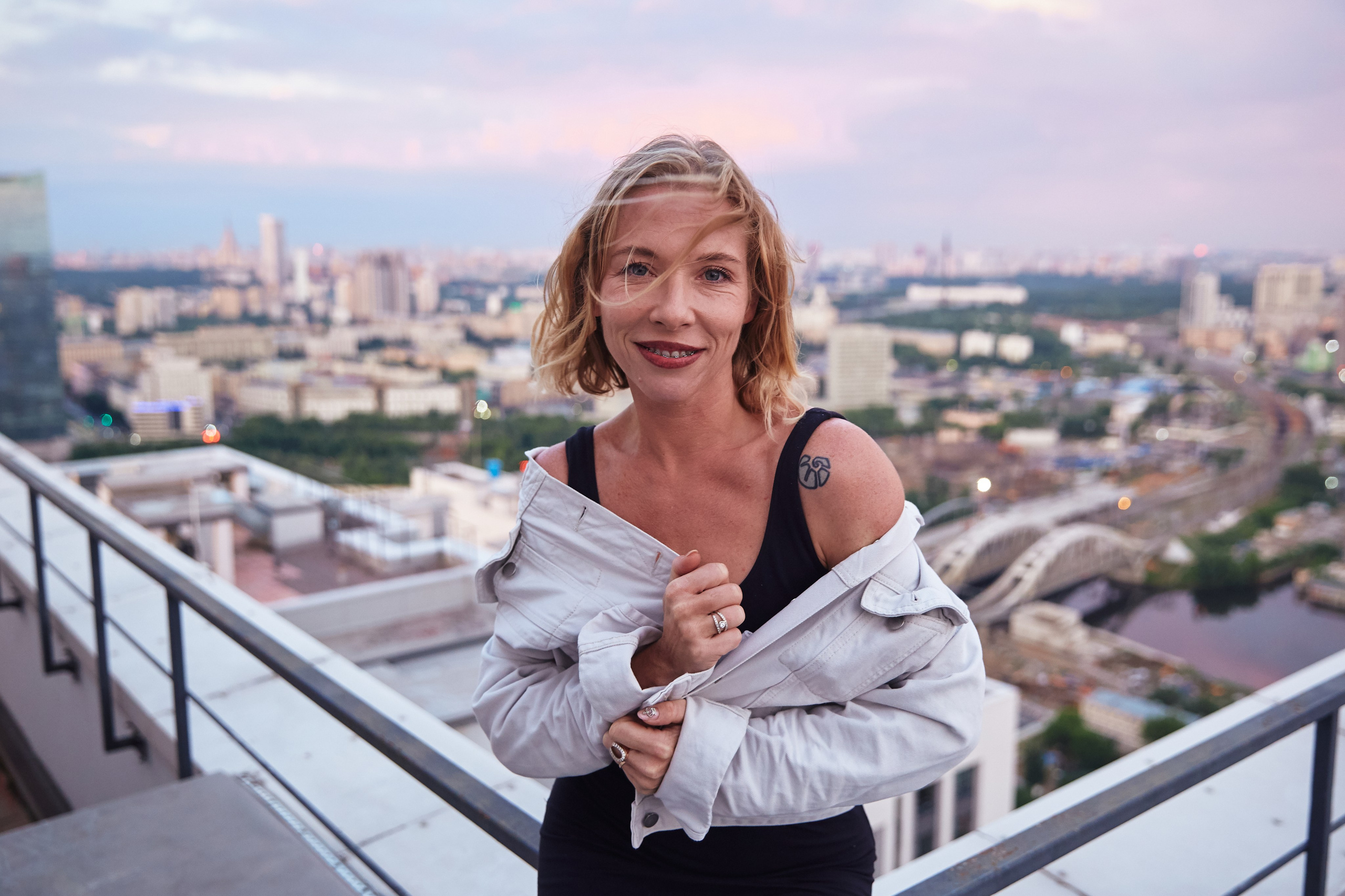 Частные съёмки. Фотограф Василий Бегаль