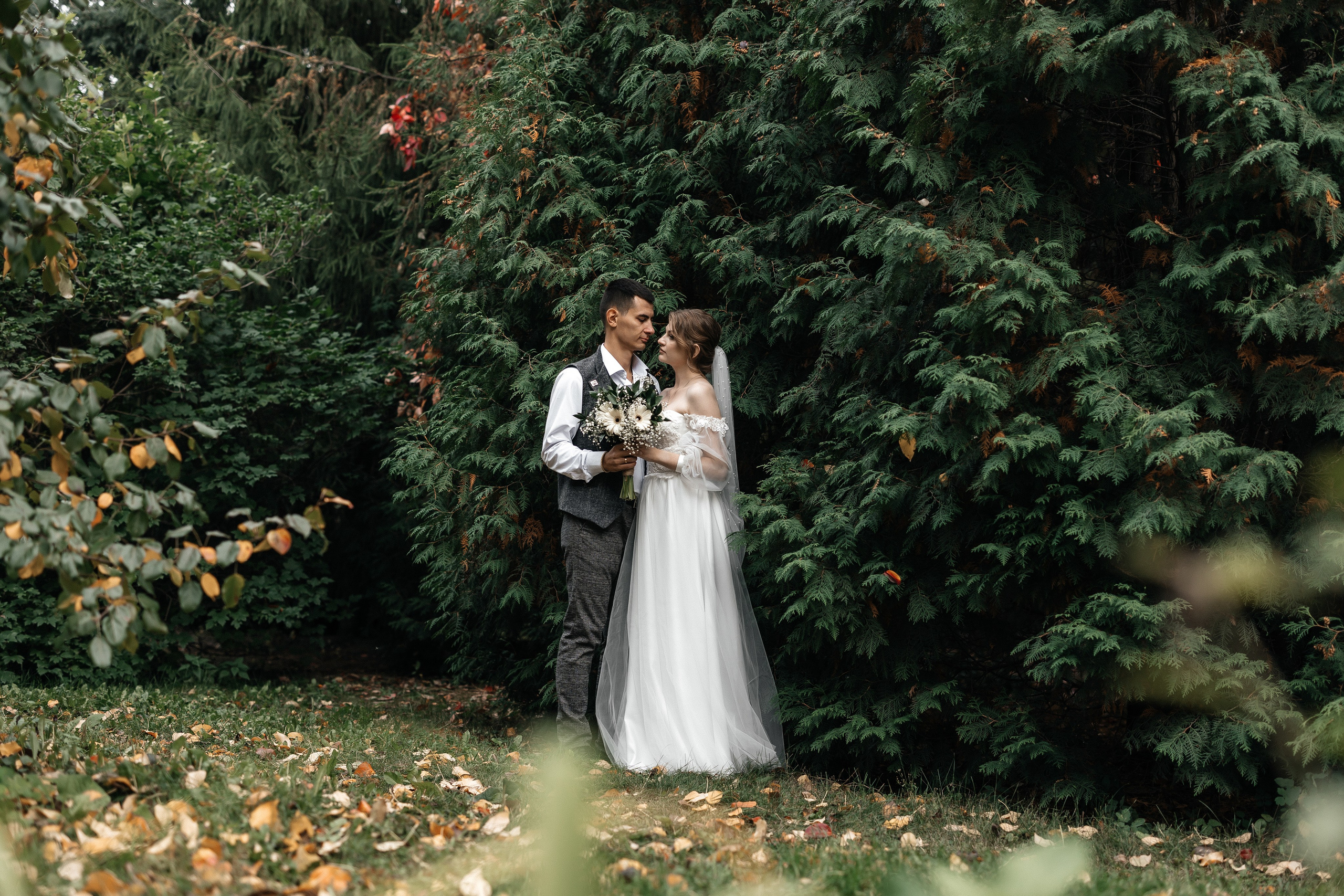 Локации. Свадебный и семейный фотограф в Омске Евгения Хакимова