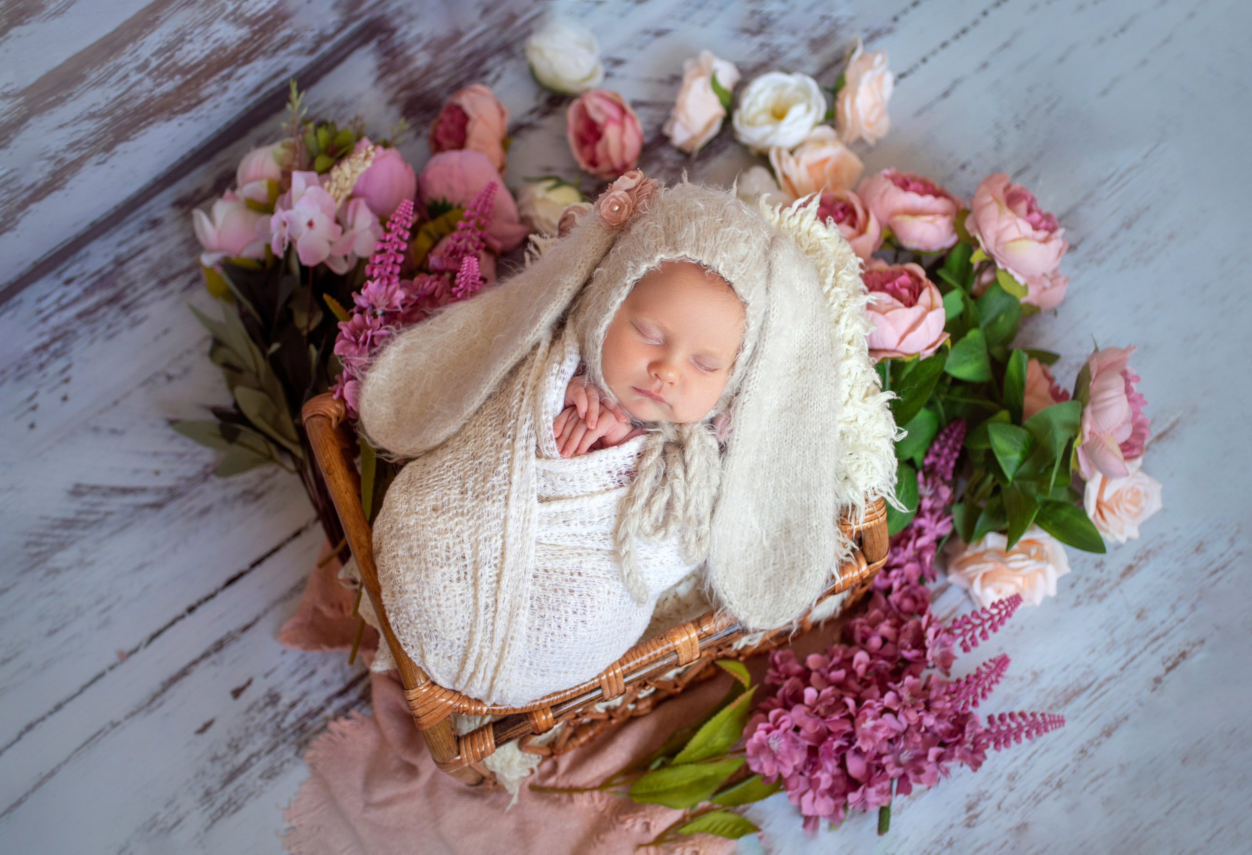 Фотограф новорожденных и беременных в стиле Vogue Катерина Миллс Екатеринбург