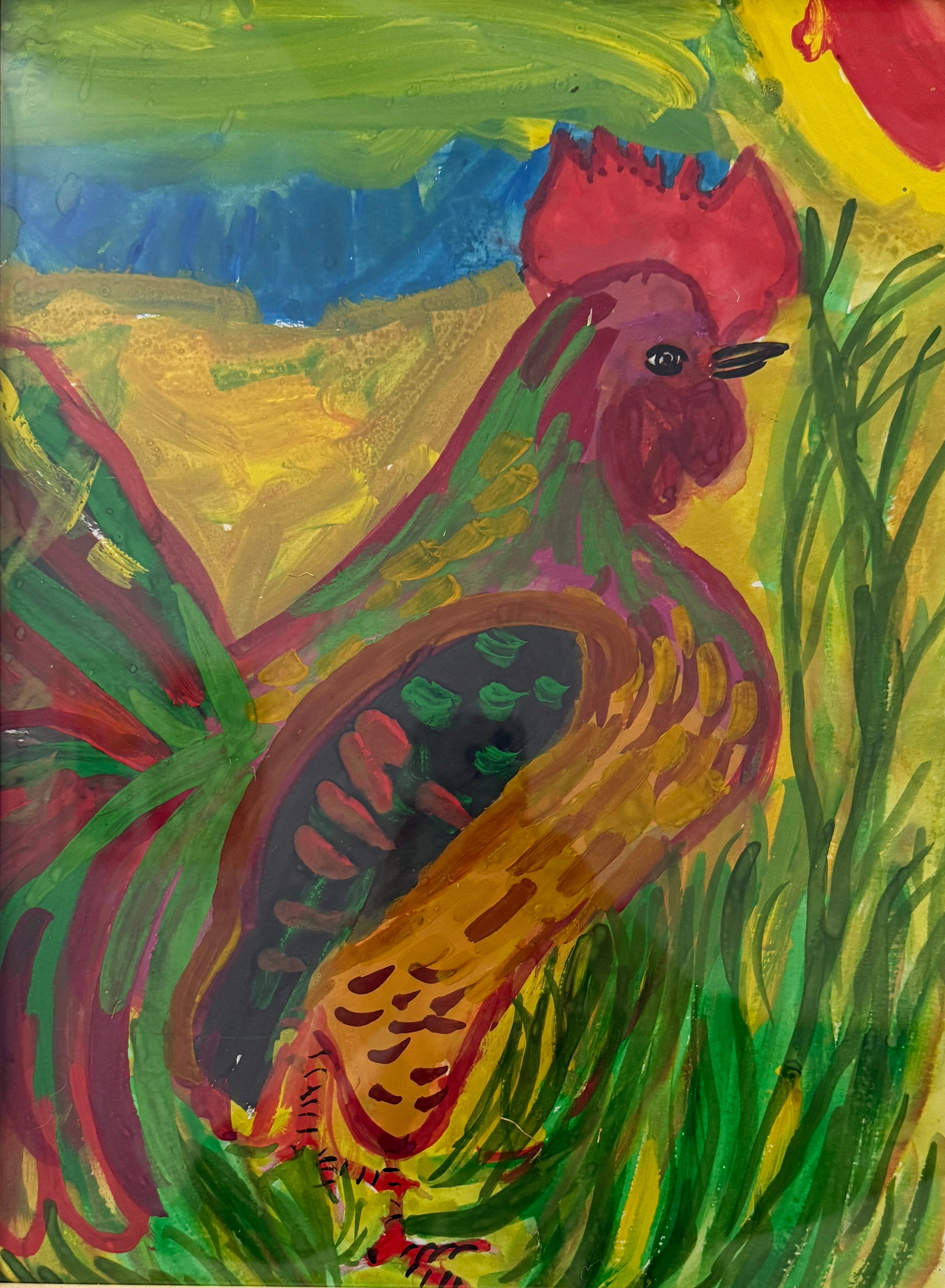 Выставка «Взгляд изнутри и снаружи». Миракова Катрин — портретный и семейный фотограф в Москве