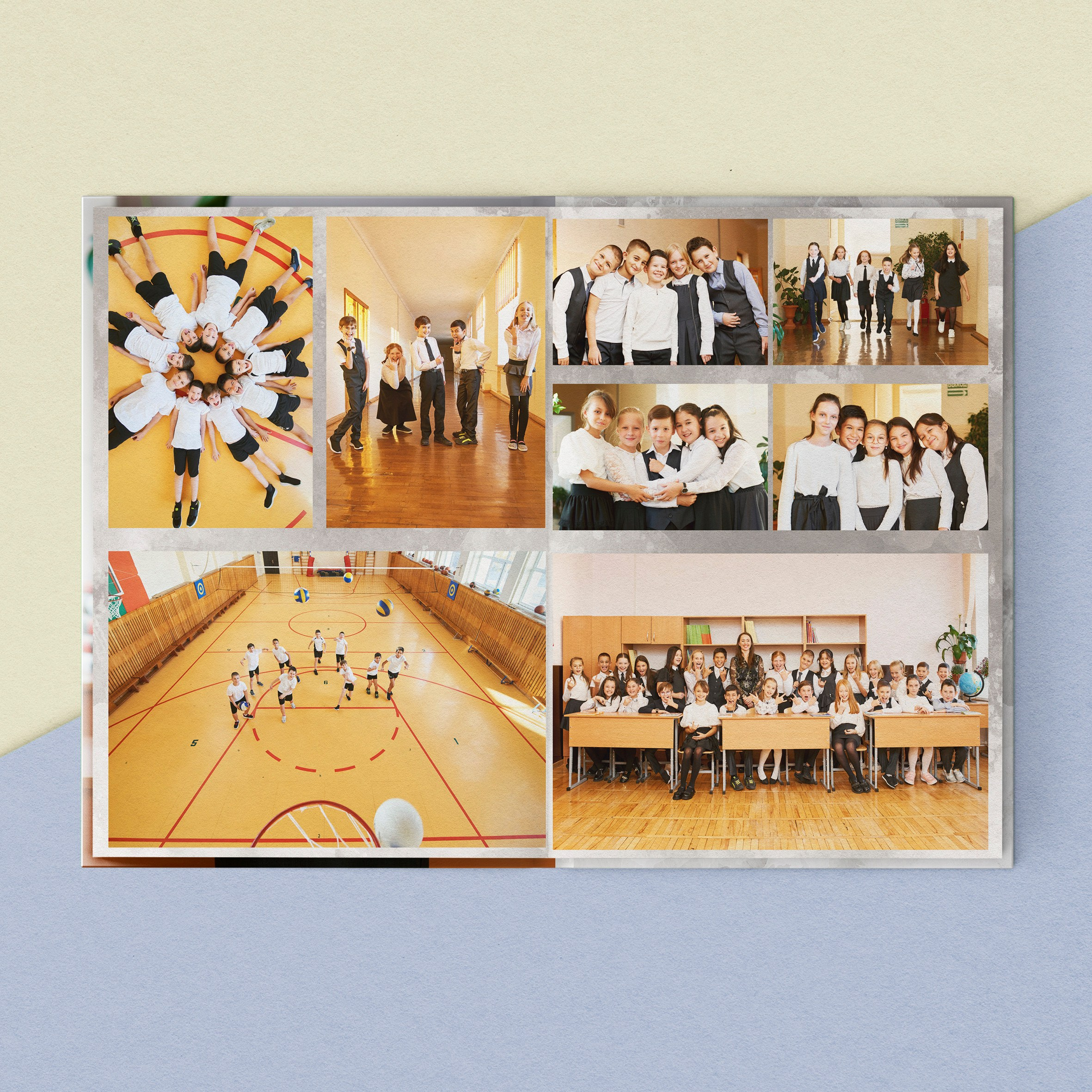 4 класс. Фотограф в Ставрополе Рустам Рахимов