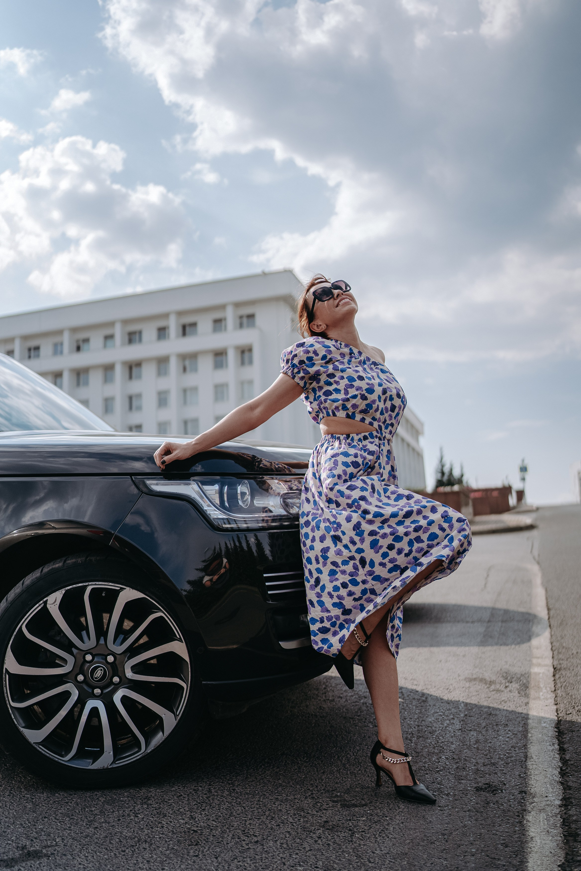 фотосессия с детьми Уфа