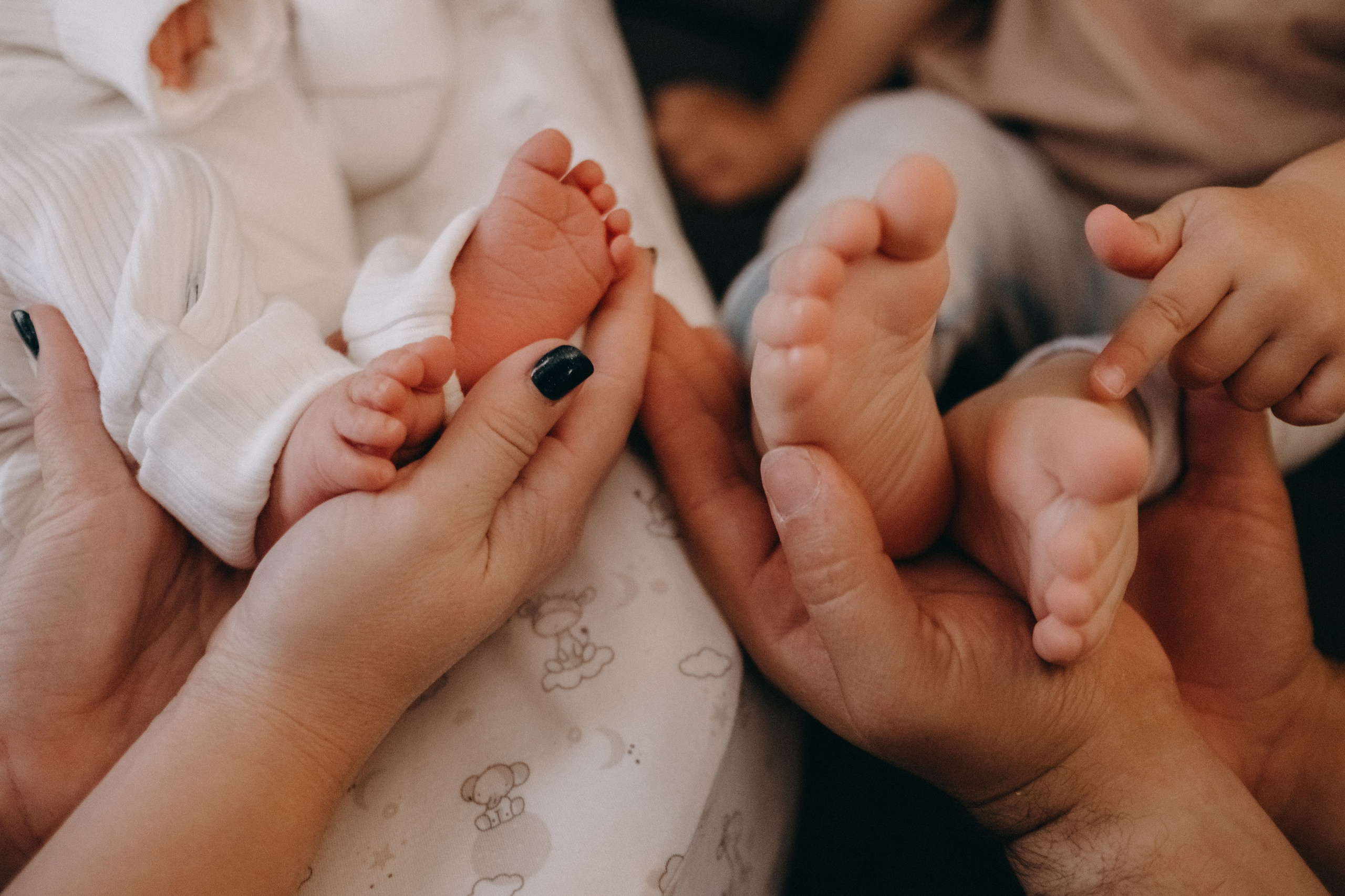 Выписка из Род Дома. Семейный фотограф в Санкт-Петербурге Дарья Косянчук