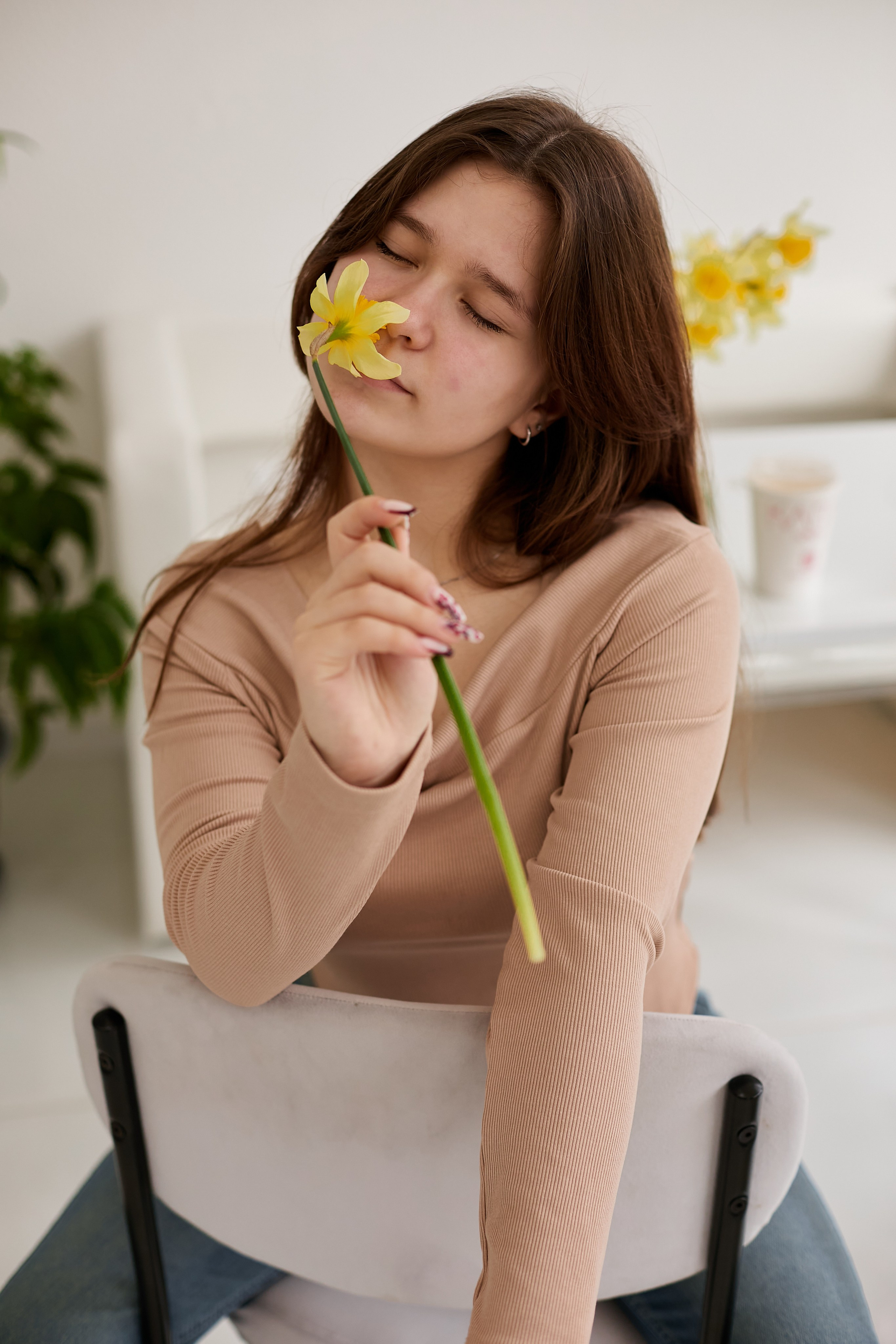 «Капля кофе». Свадебный и креативный фотограф в ЮФО
