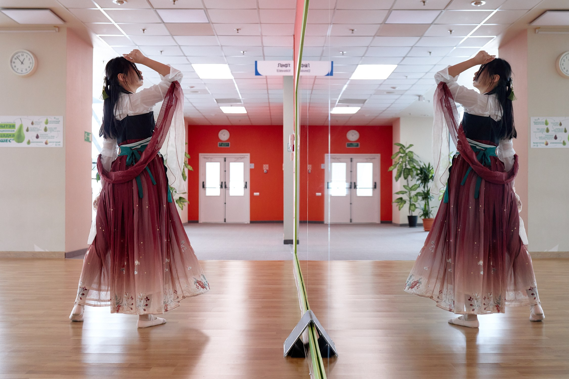 Репортажный фотограф Владивосток Анастасия Сокольникова