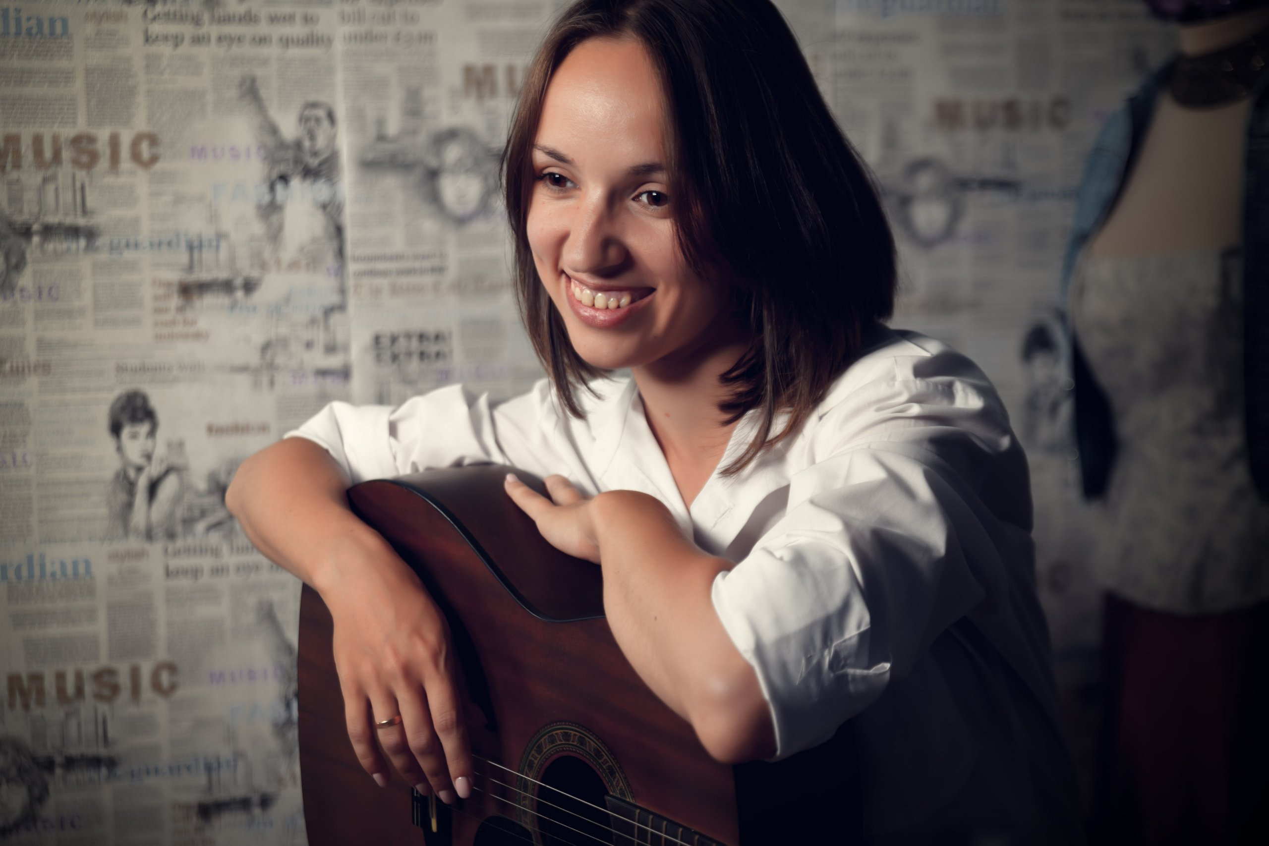 Портретная фотография. Арт студия «Пегас». Фото- и видео- съемка