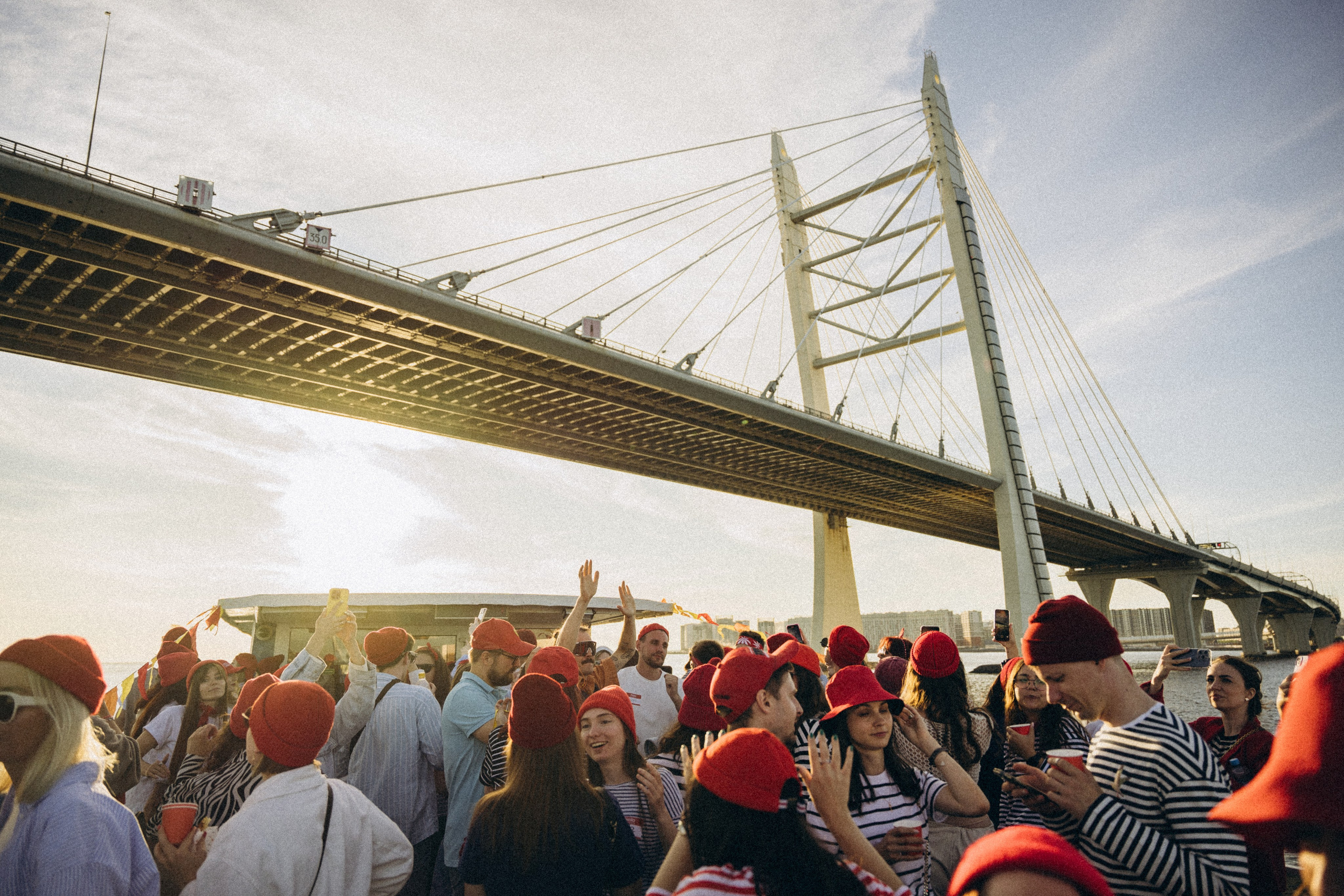 Кораблик by Kotlet 23.06.24. Даша Яковенко Фотограф Спб
