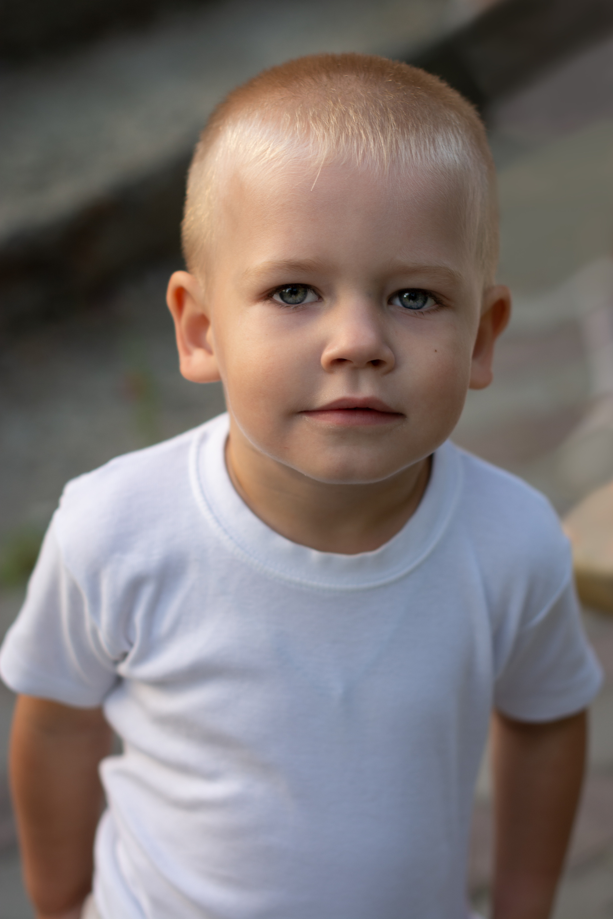 Семейный и детский фотограф в Екатеринбурге Валерия Нагибина