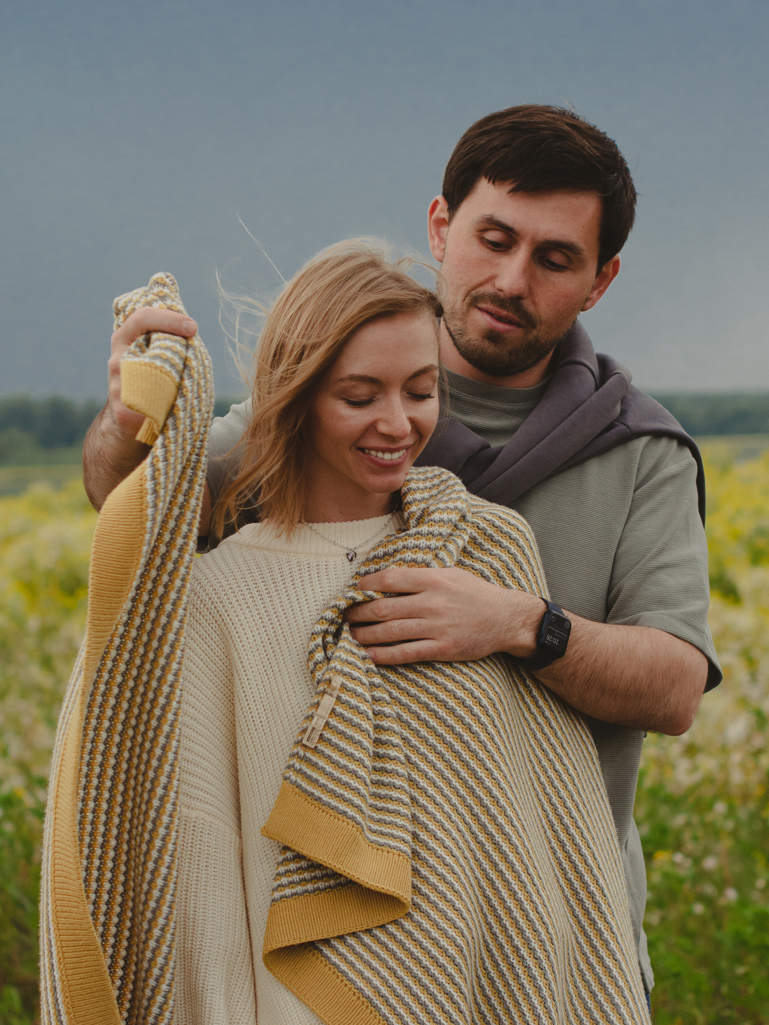 Семейный и детский фотограф в Екатеринбурге Валерия Нагибина
