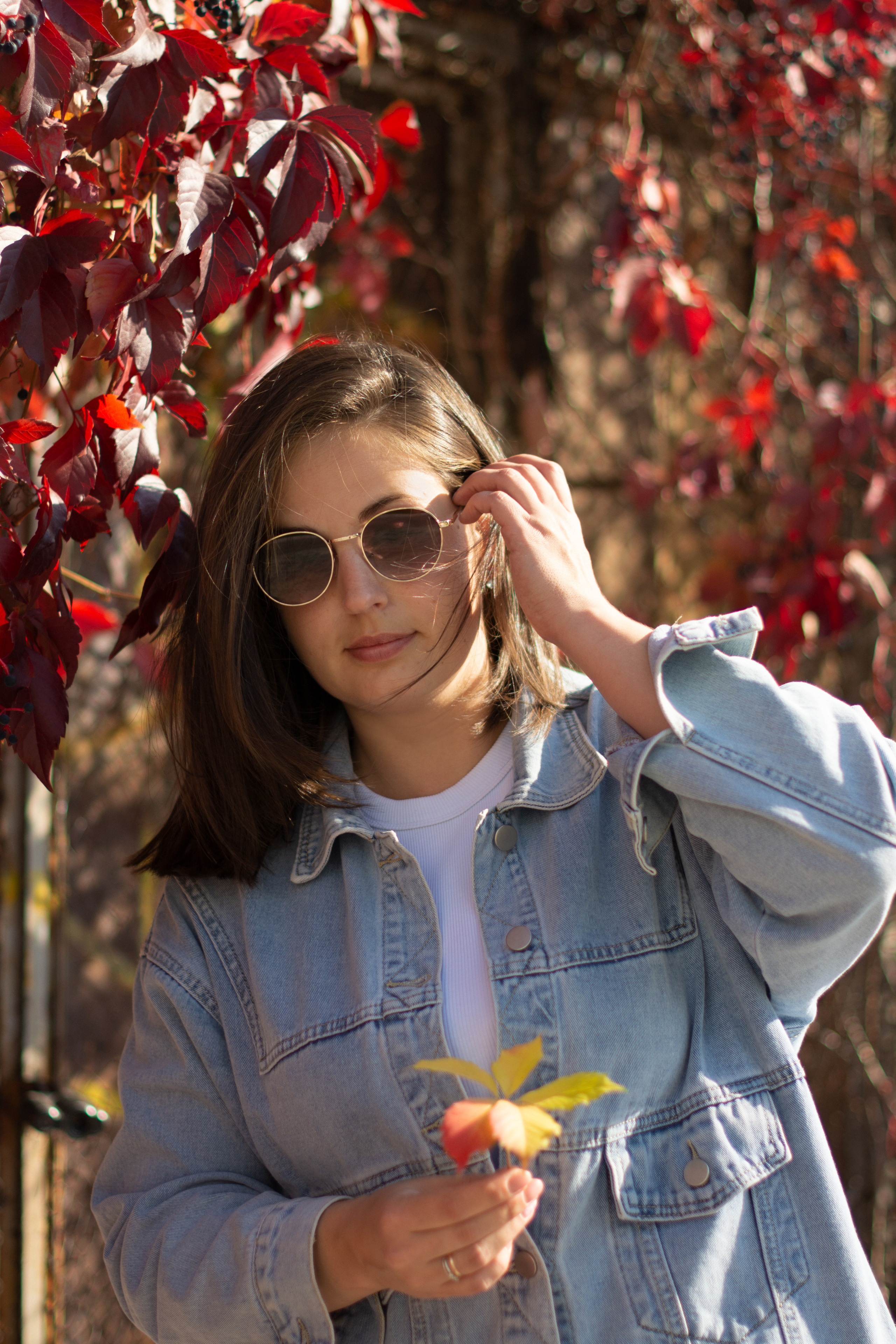 Семейный и детский фотограф в Екатеринбурге Валерия Нагибина