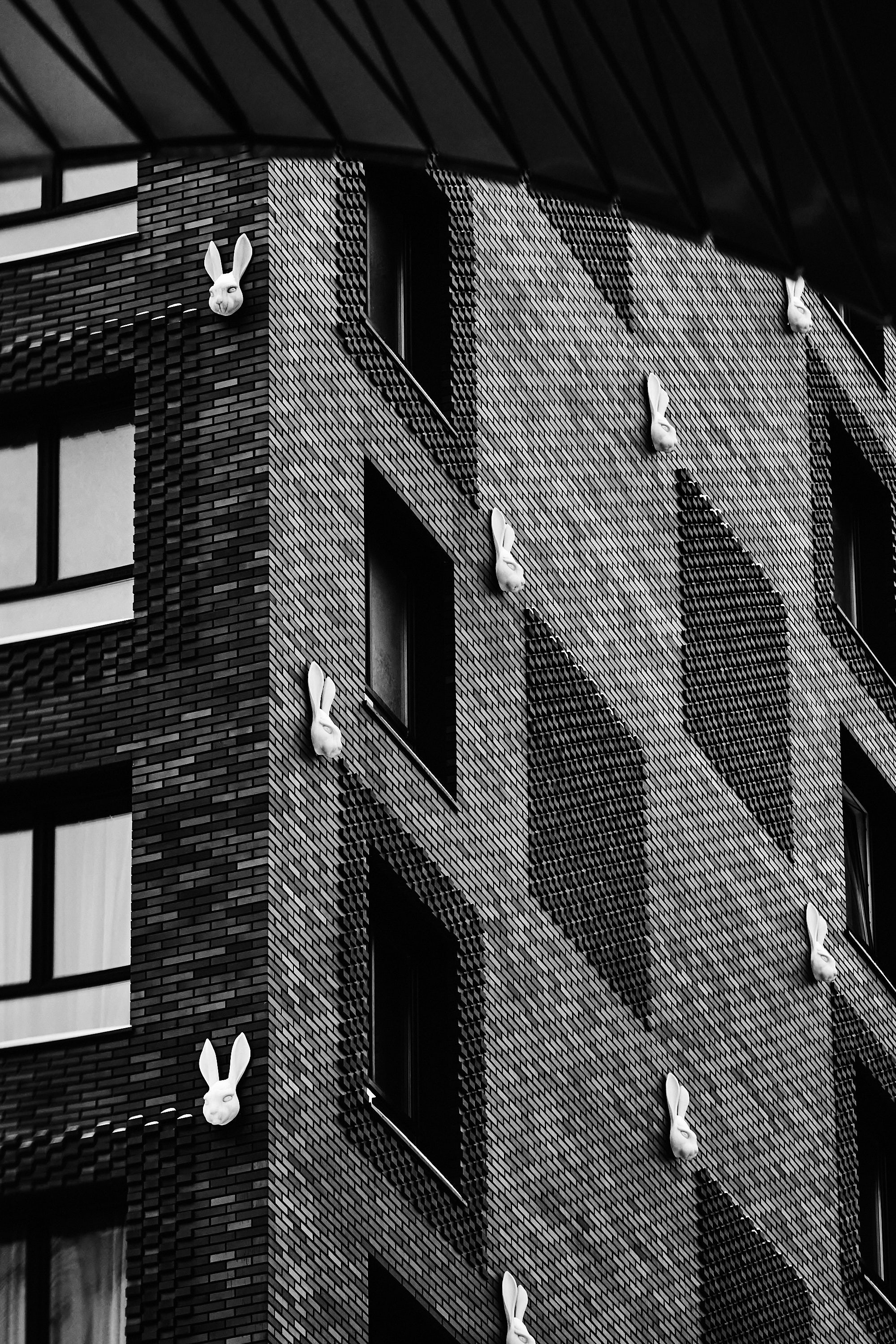 Фотосессия района ЗИЛАРТ зимой 2026 года. Константин Камышников: интерьерный фотограф в Москве и Подмосковье