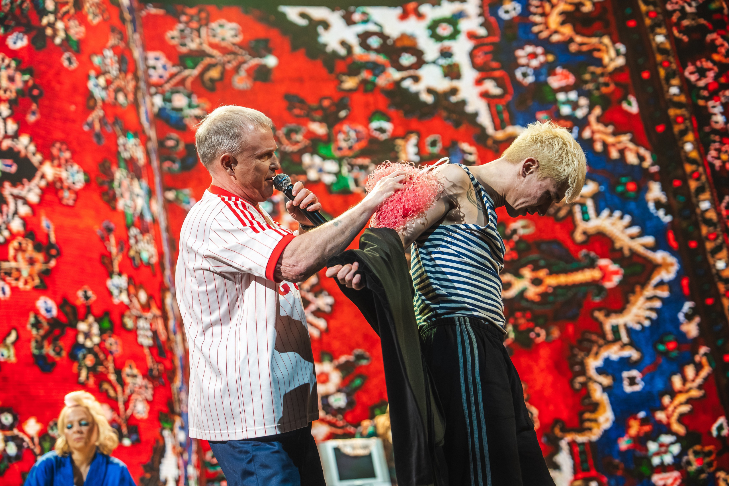 Superdiskoteka 90. Svyatoslav Bunkov | photographer