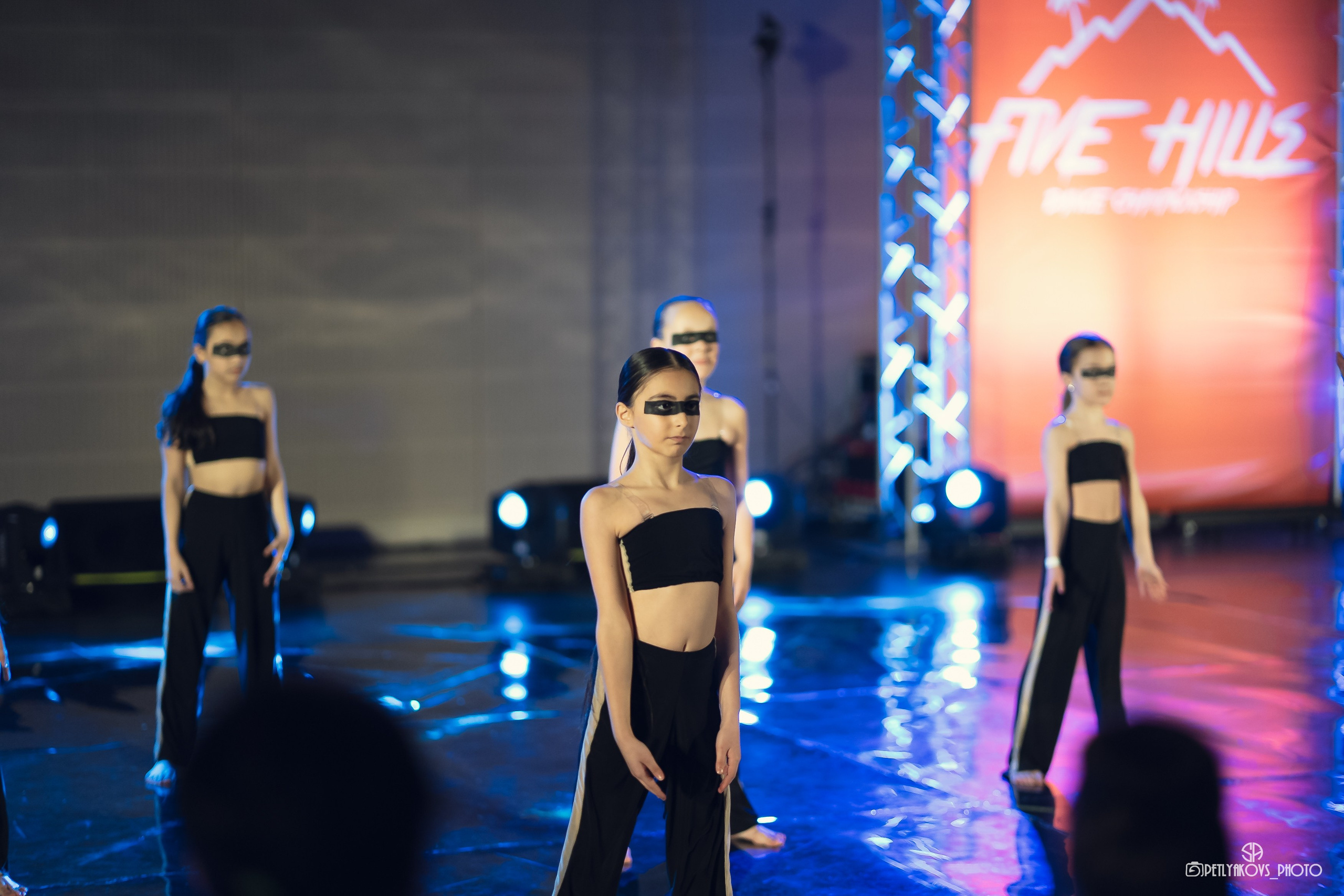 «FIVE HILLS DANCE CHAMPIONSHIP» (репортаж). Фотограф, видеограф Пятигорск, Ставрополь, Ессентуки, Petlyakovs_photo