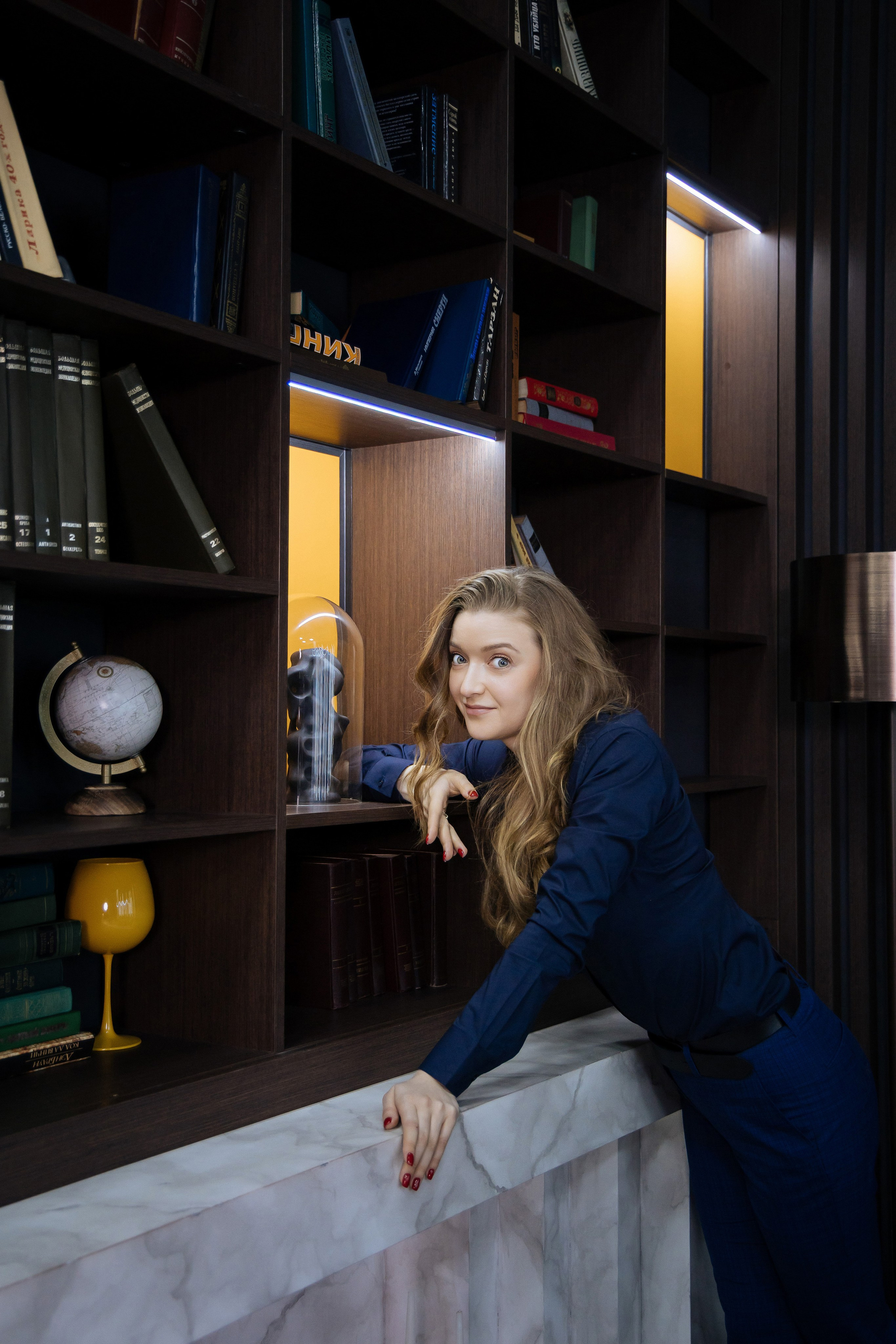 Бизнес-портрет, Минск. Фотограф в Минске Екатерина Тузова