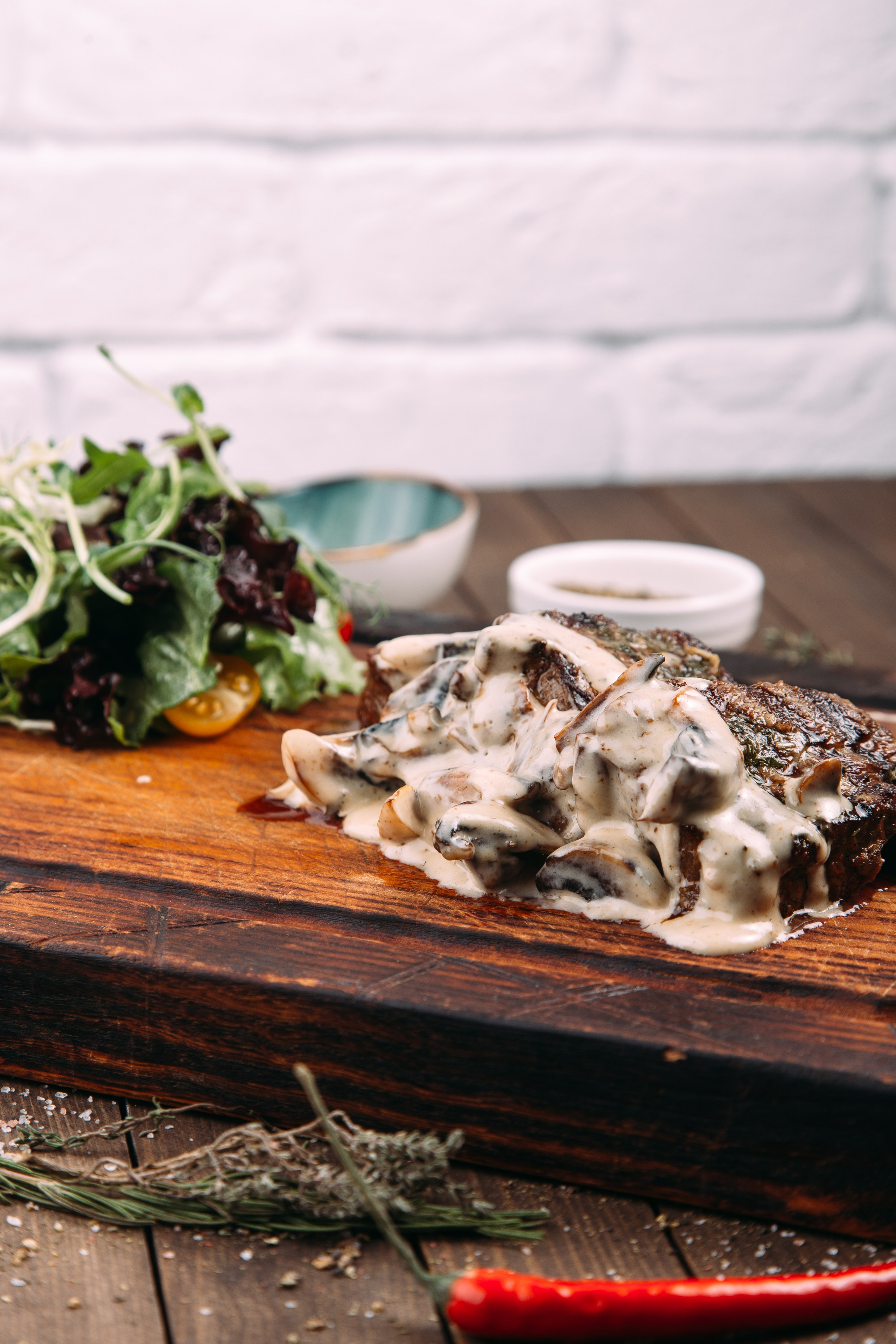 Фуд-фотография. Рекламный и портретный фотограф в Алматы — Серекпаев Танирхан