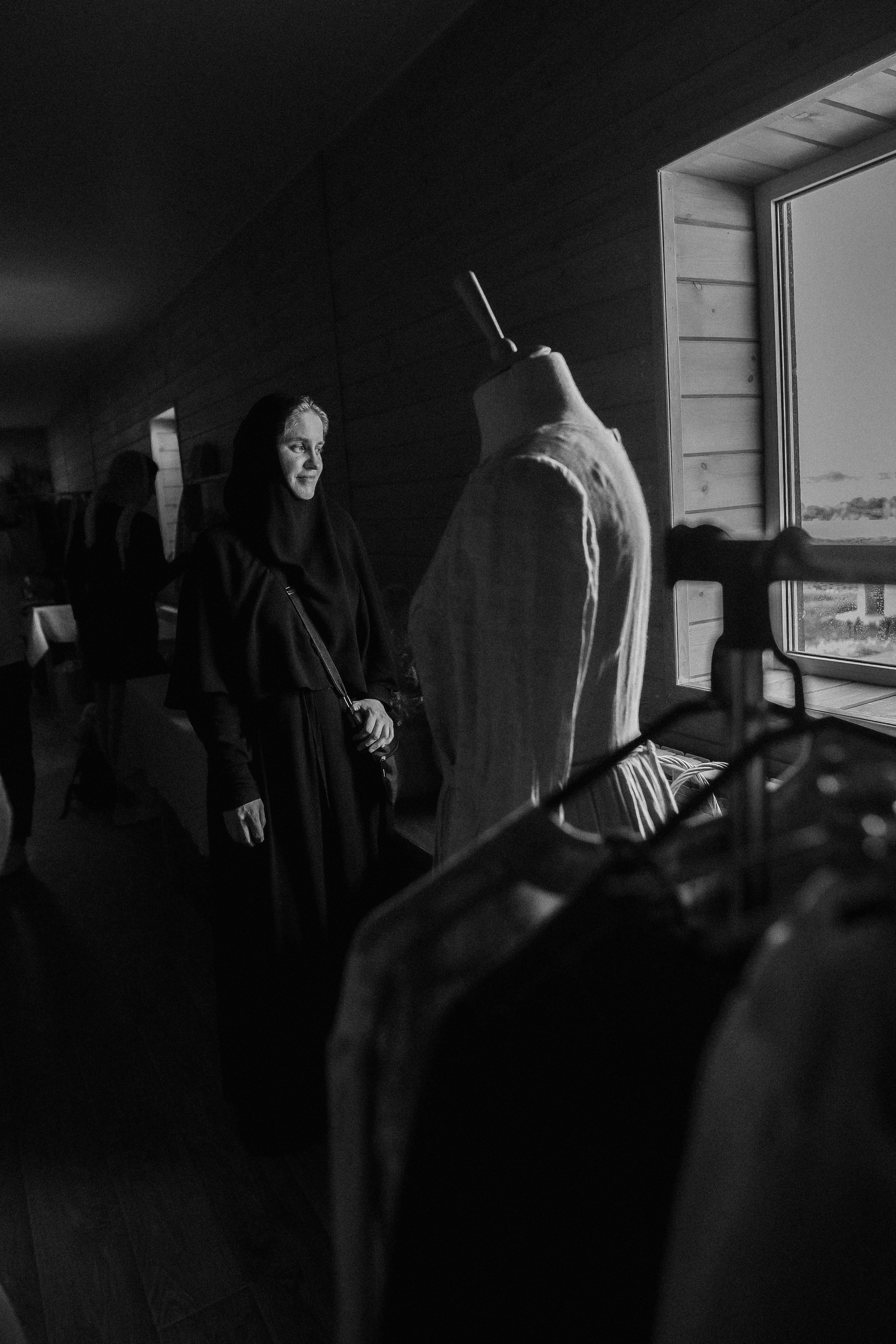 Церковный, семейный и репортажный фотограф Волгоград, Волжский