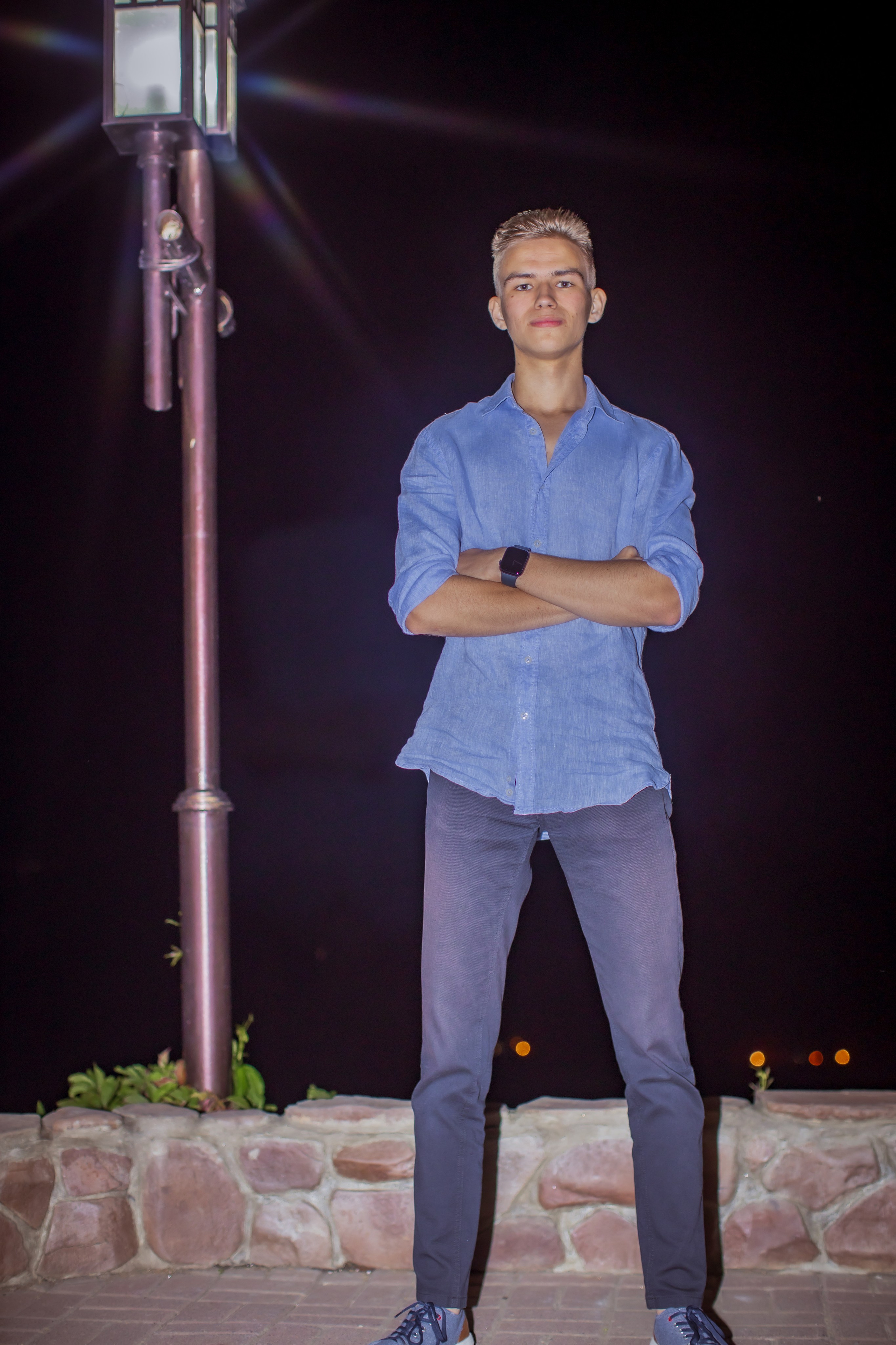 Фото для очаровательных выпускников 2024 года. Фотограф и видеограф в Ставрополе Инна Попова