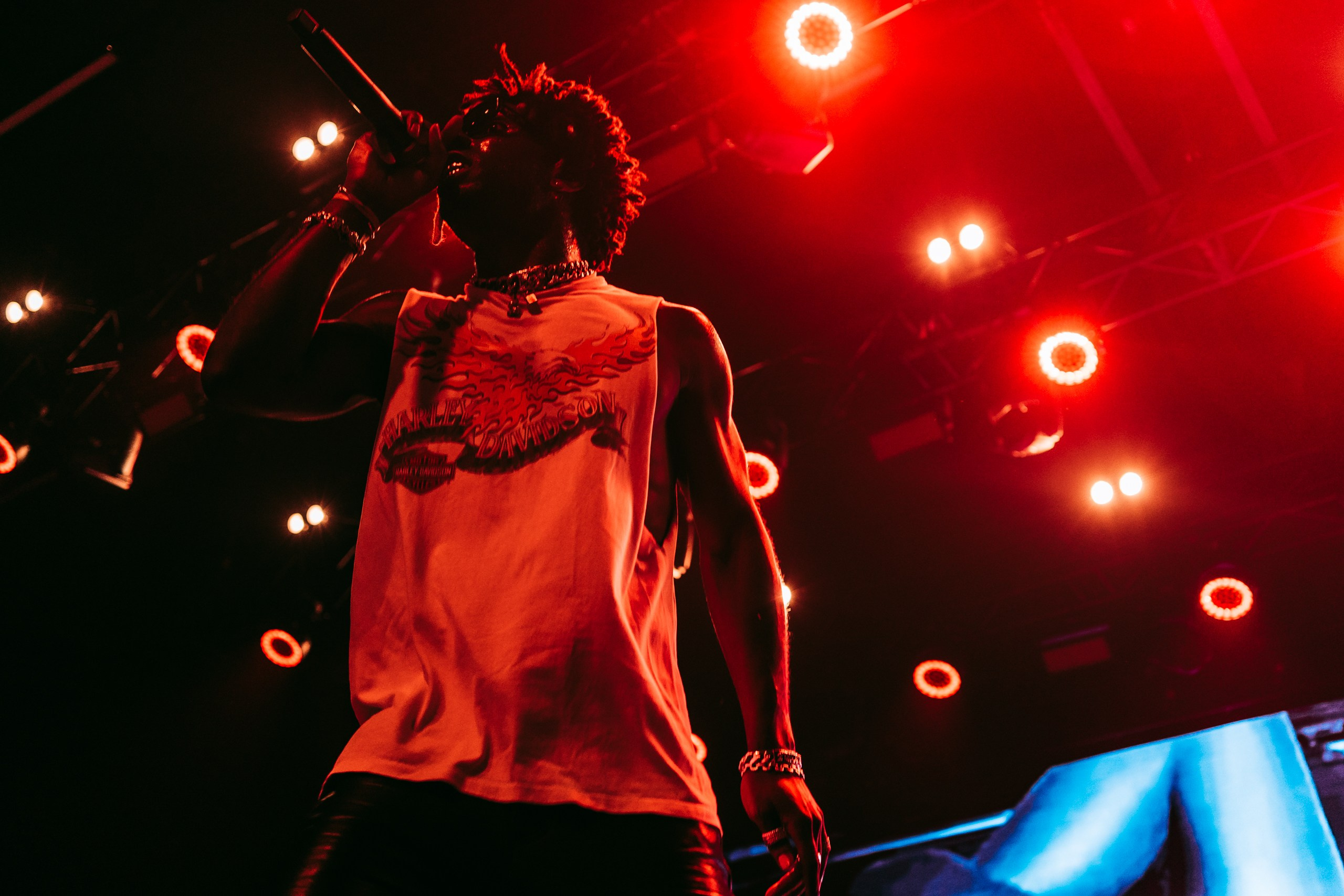 Концерты. Фотограф Лосев Артём