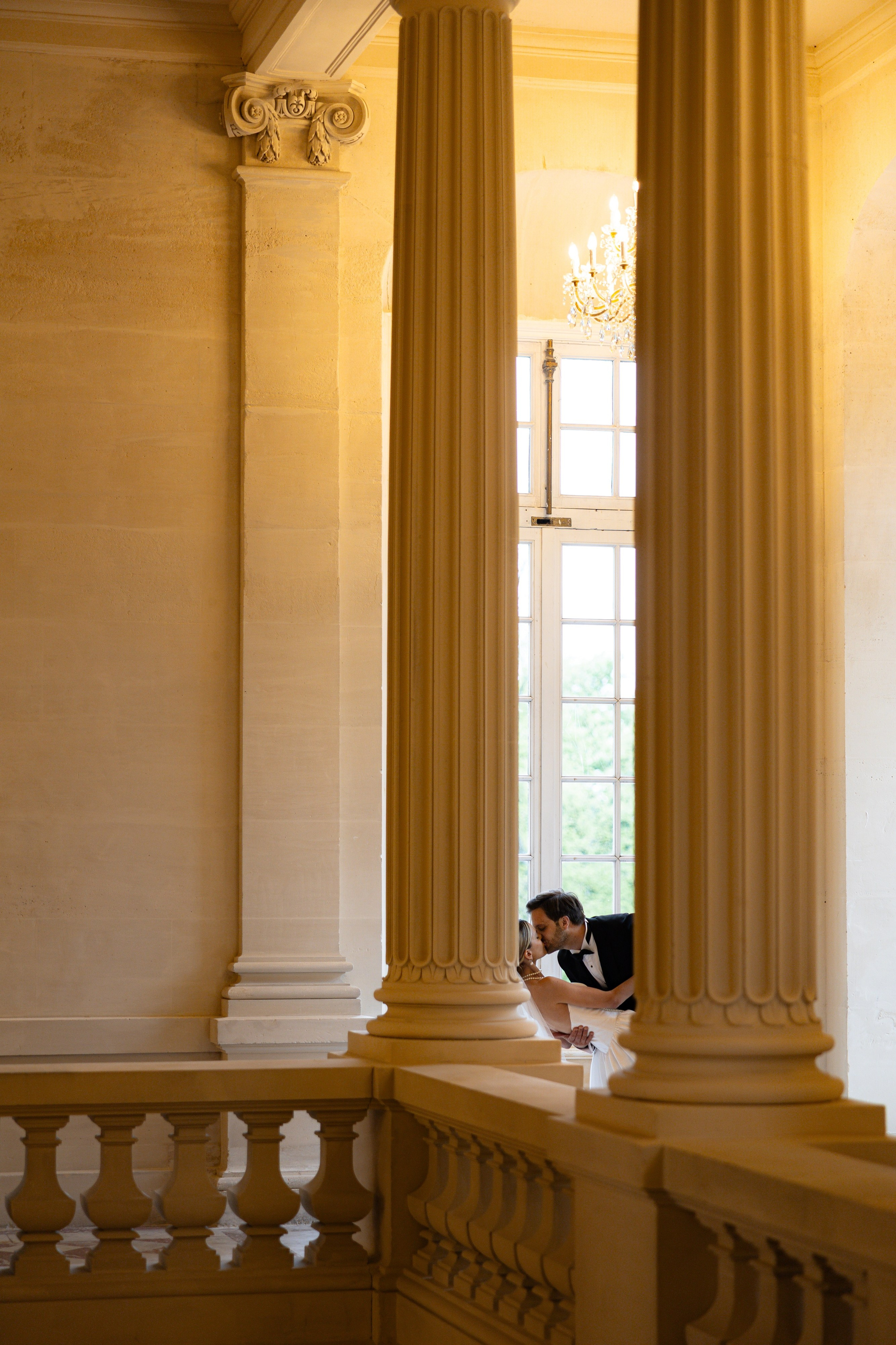 Wedding in France chateau. Свадебный фотограф Виктория Карпова