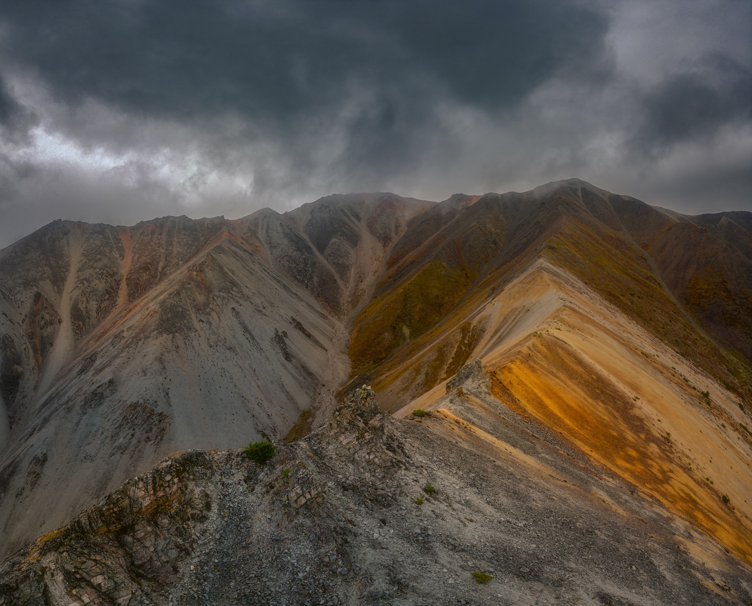 Сердце Якутии