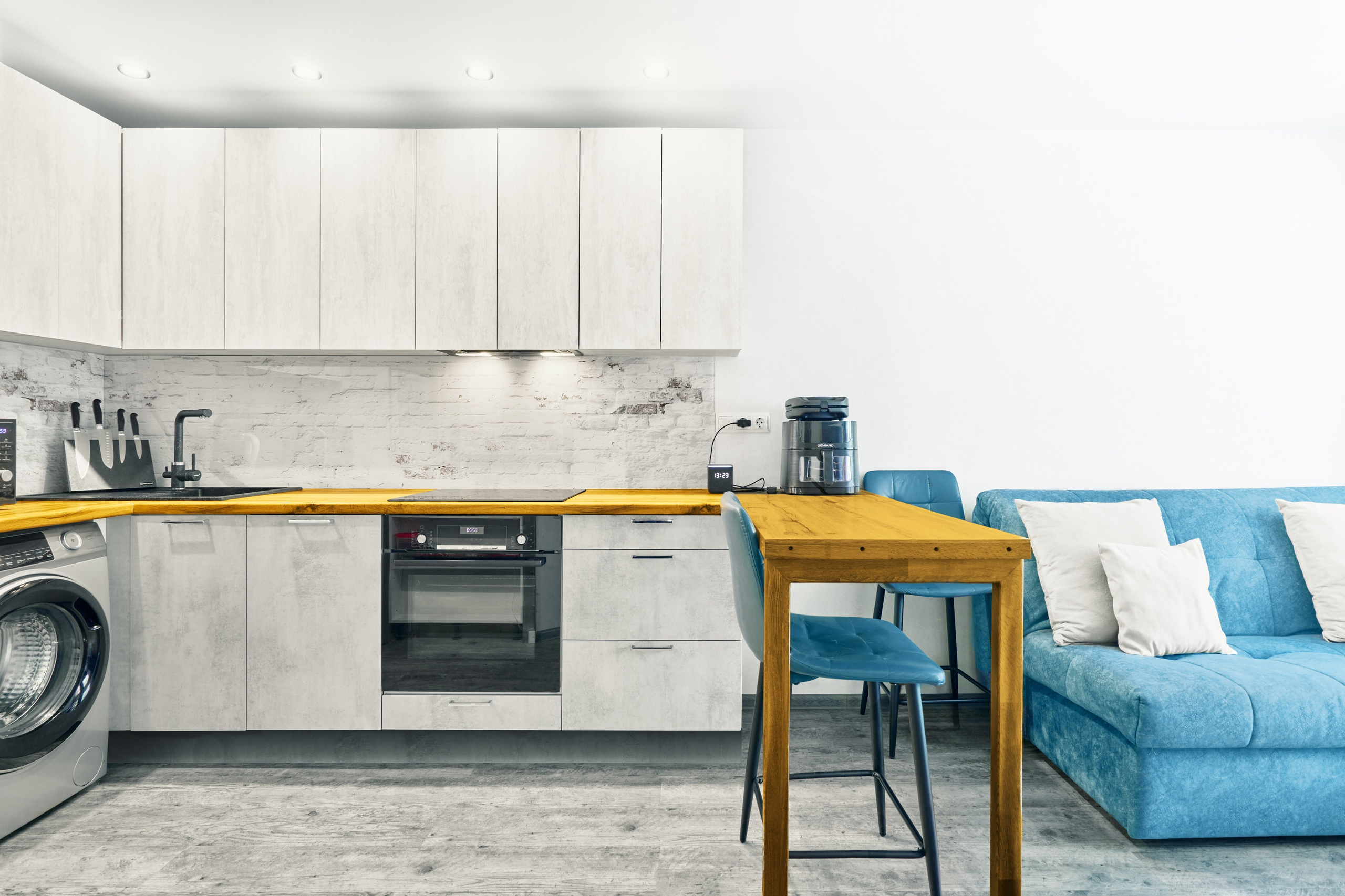 Фото интерьеров. Фотограф Вадим Бердник