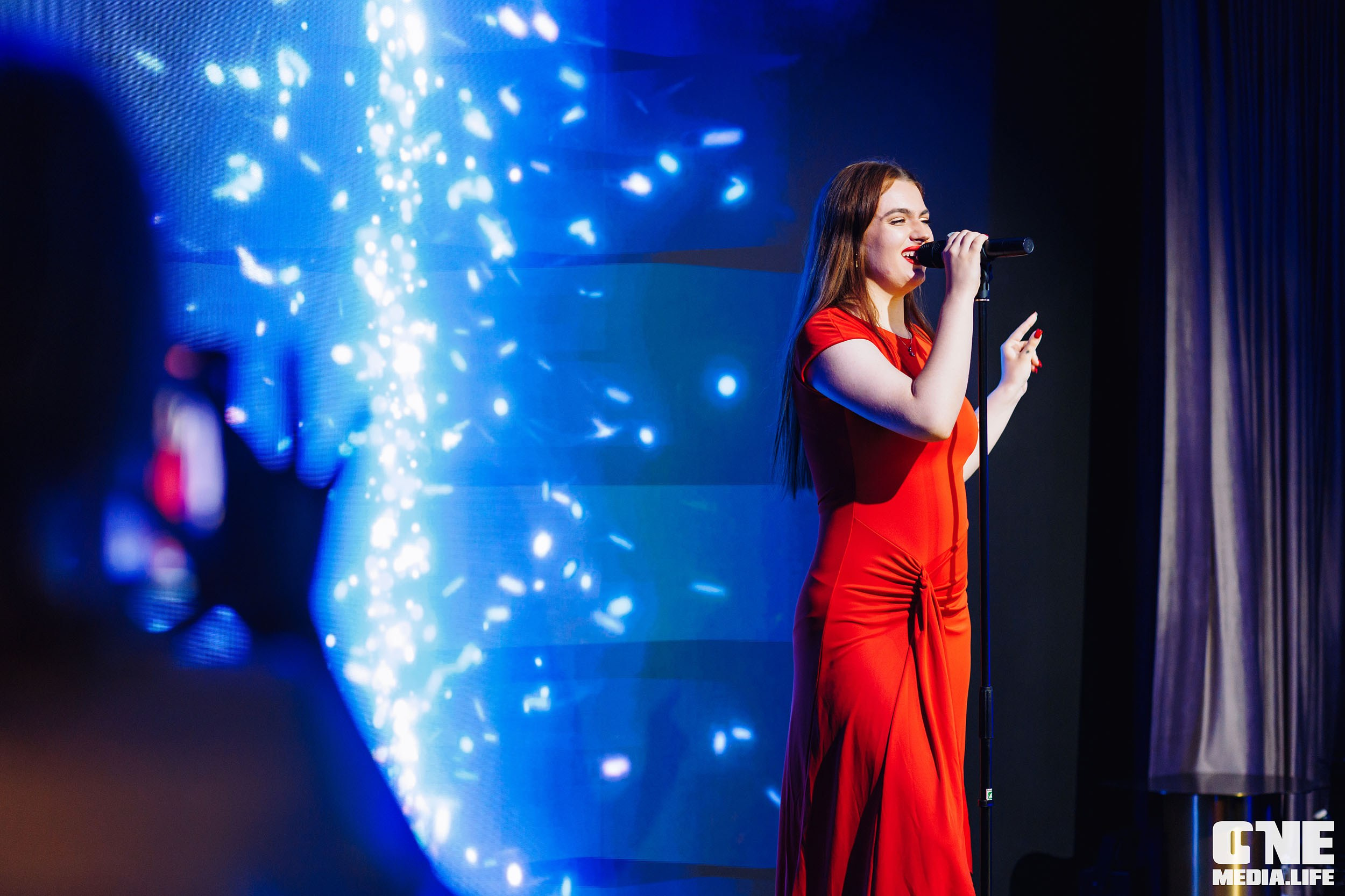 Фоторепортаж из ресторана Океан. One Media Life: фоторепортажи, фотоотчеты с мероприятий и заведений