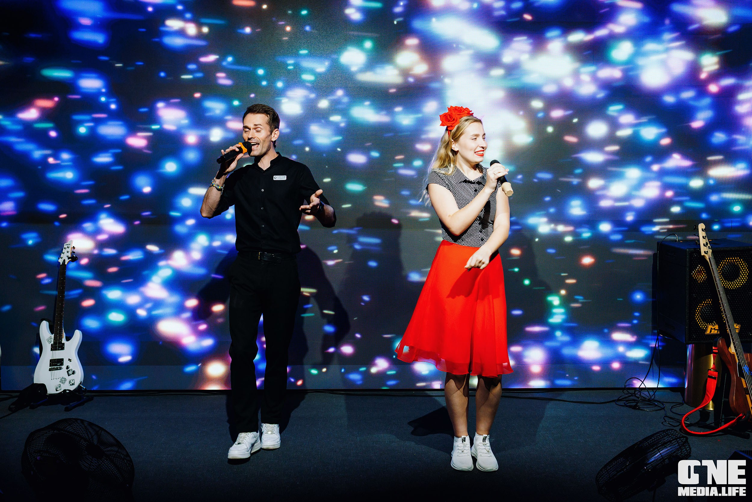 Фоторепортаж из ресторана Океан. One Media Life: фоторепортажи, фотоотчеты с мероприятий и заведений