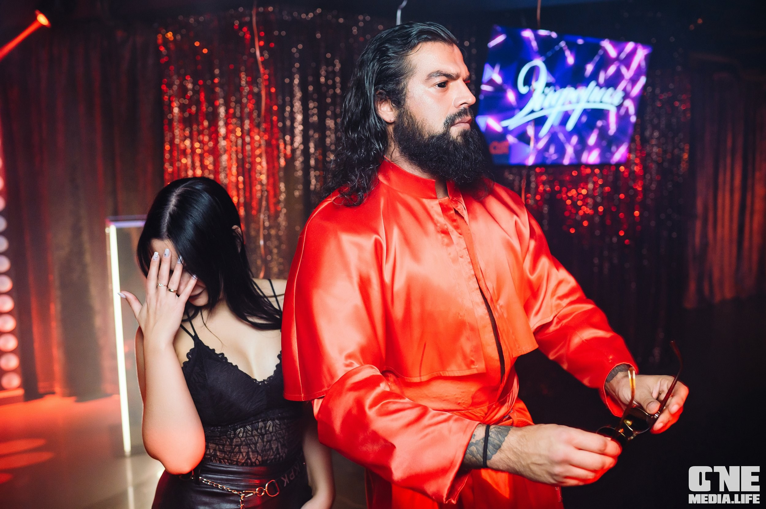 Фоторепортаж из караоке-клуба Эйфория. One Media Life: фоторепортажи, фотоотчеты с мероприятий и заведений