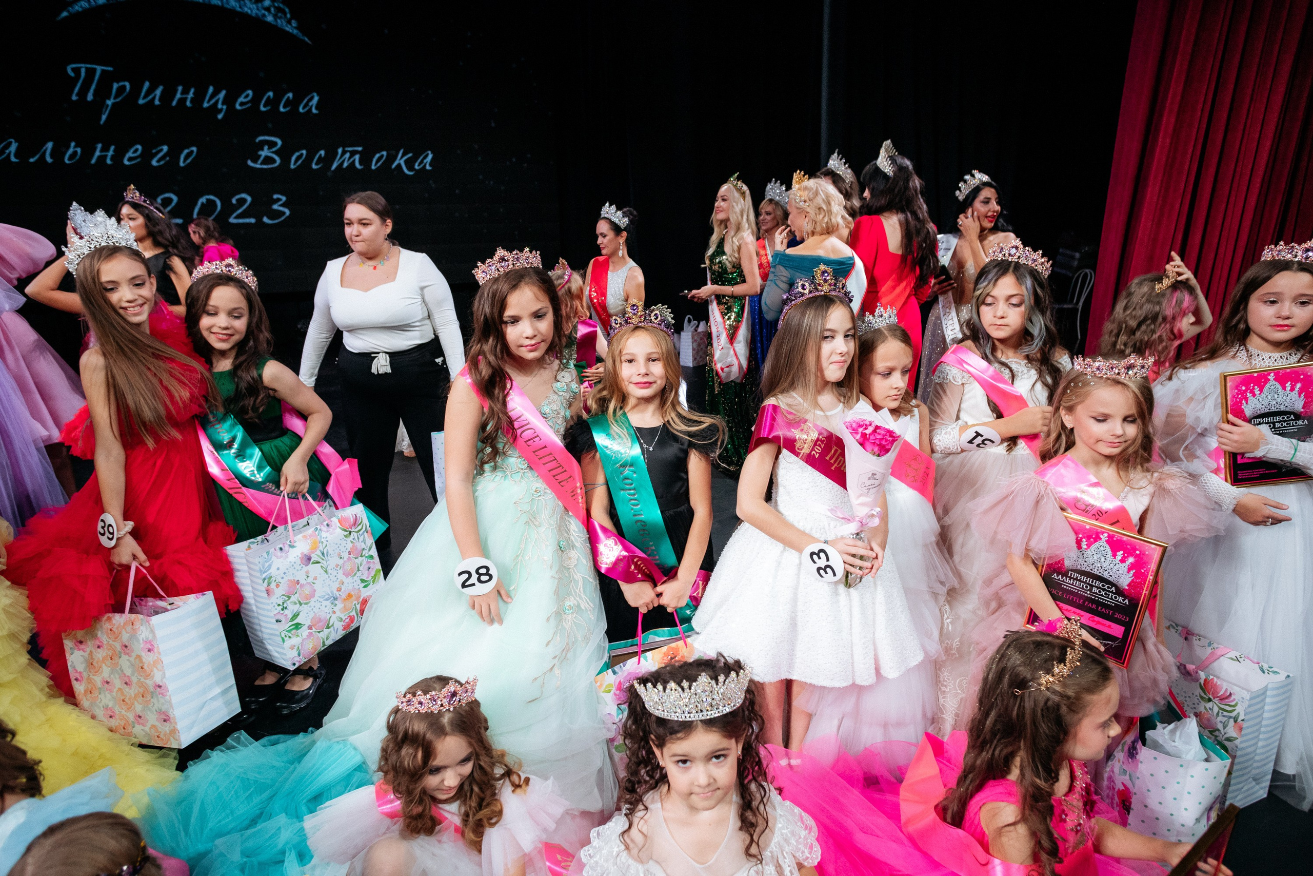 ПРИНЦЕССА ДАЛЬНЕГО ВОСТОКА. СВОИ. ФОТООТЧЕТЫ-СОБЫТИЯ-МЕСТА