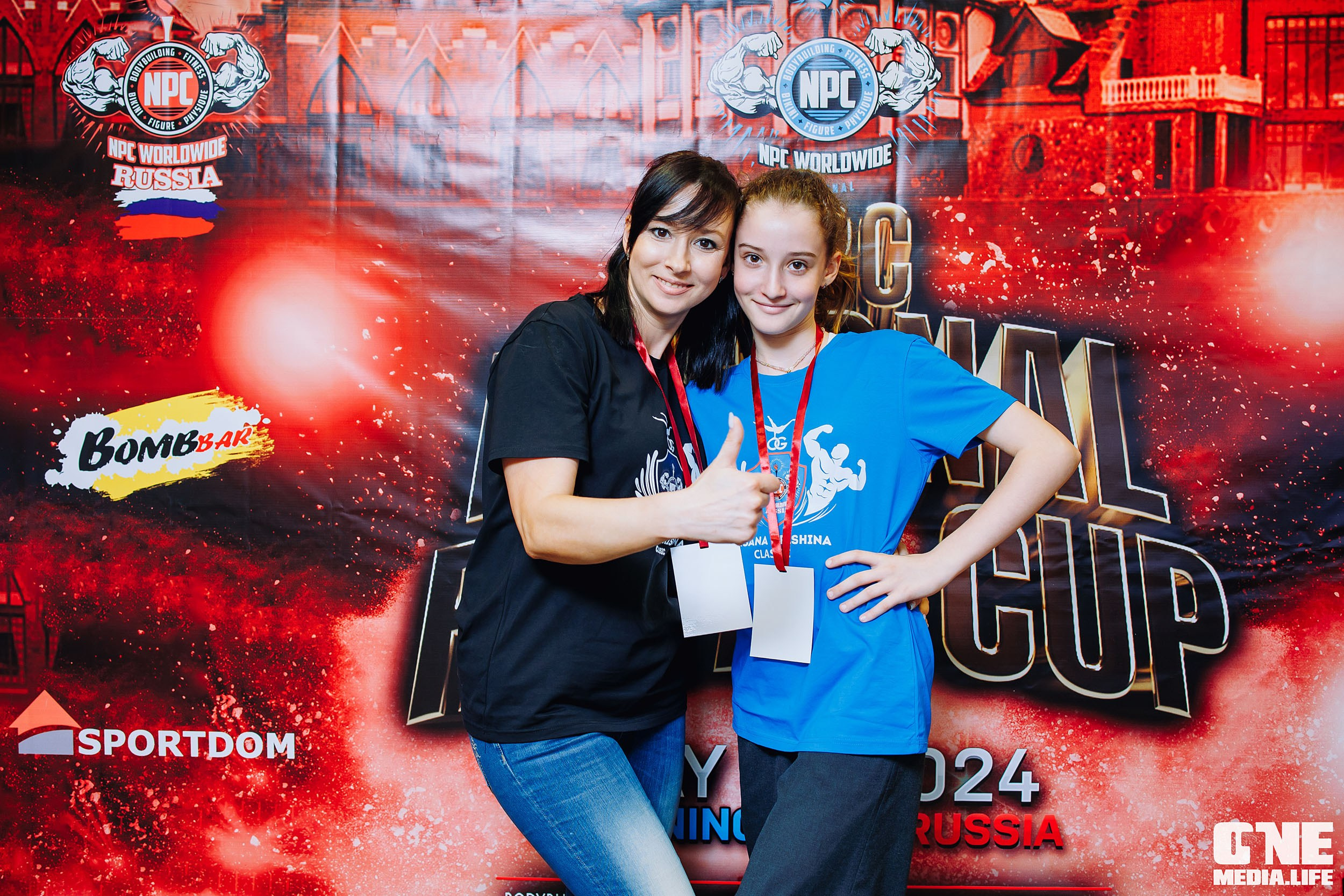 Регистрация на NPC Regional Royal Cup. One Media Life: фоторепортажи, фотоотчеты с мероприятий и заведений