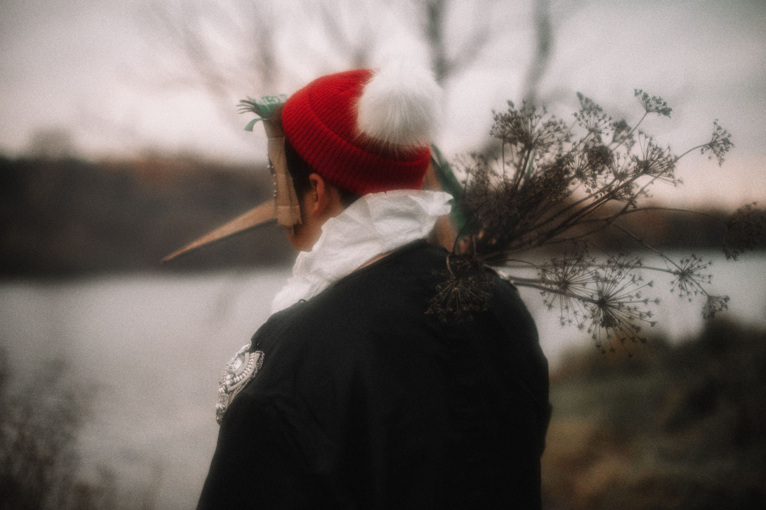 Что случилось с Буратино?. Фотограф детей и подростков в Москве Таня Королева