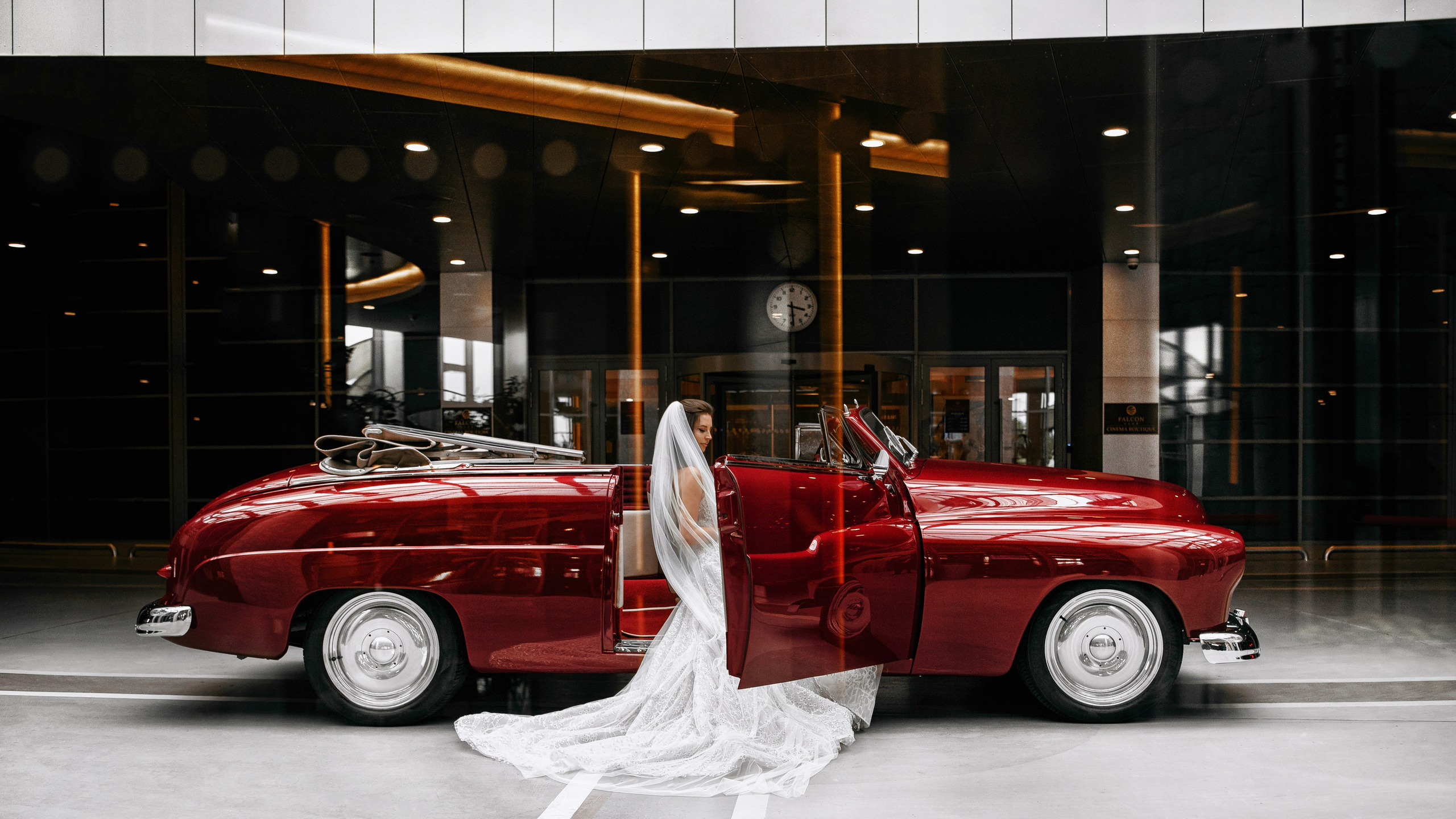 Свадебный фотограф в Минске