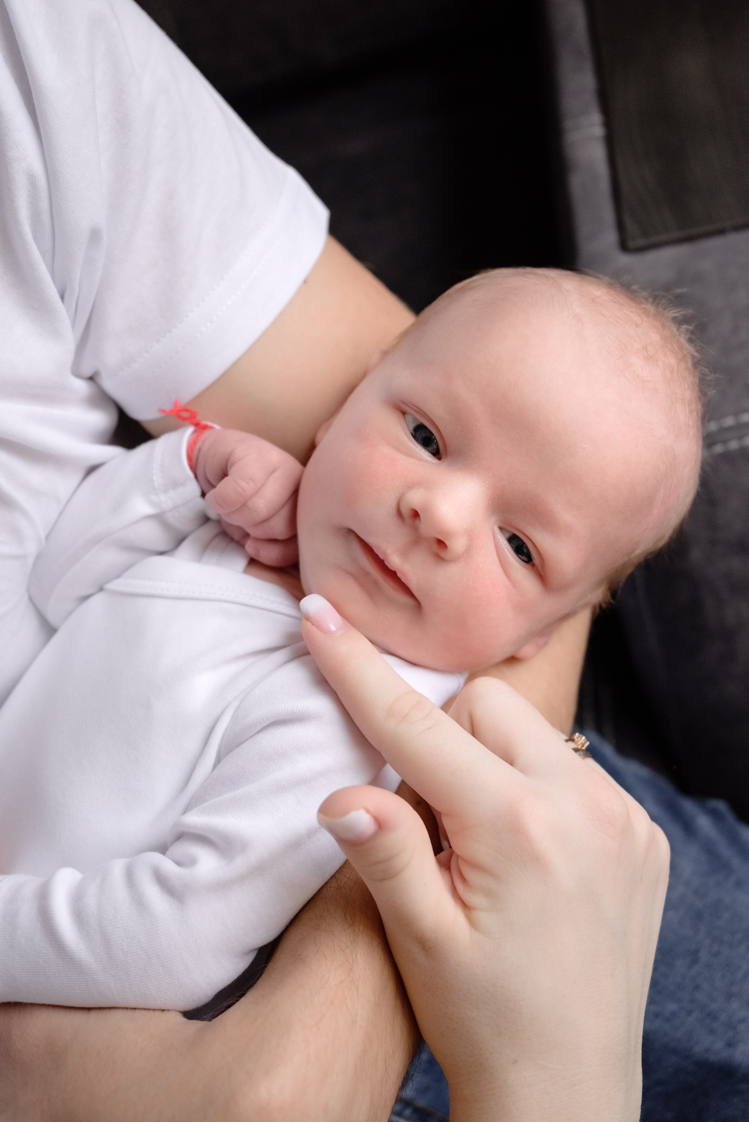 Фотосессия новорожденных Natural Simple. Семейный фотограф и фотограф новорожденных г. Солигорск Галина Демчук